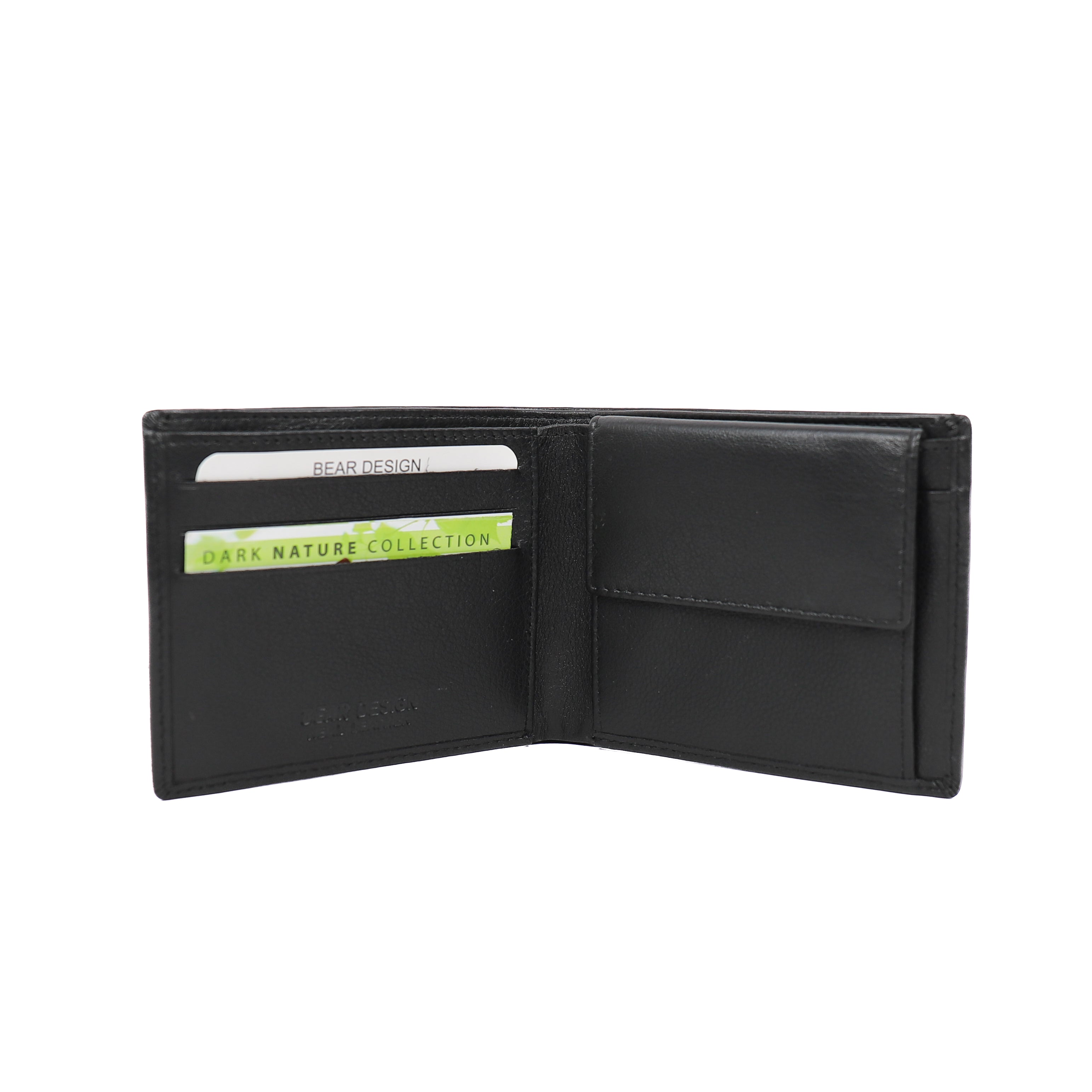 Billfold 'Kevin' Schwarz