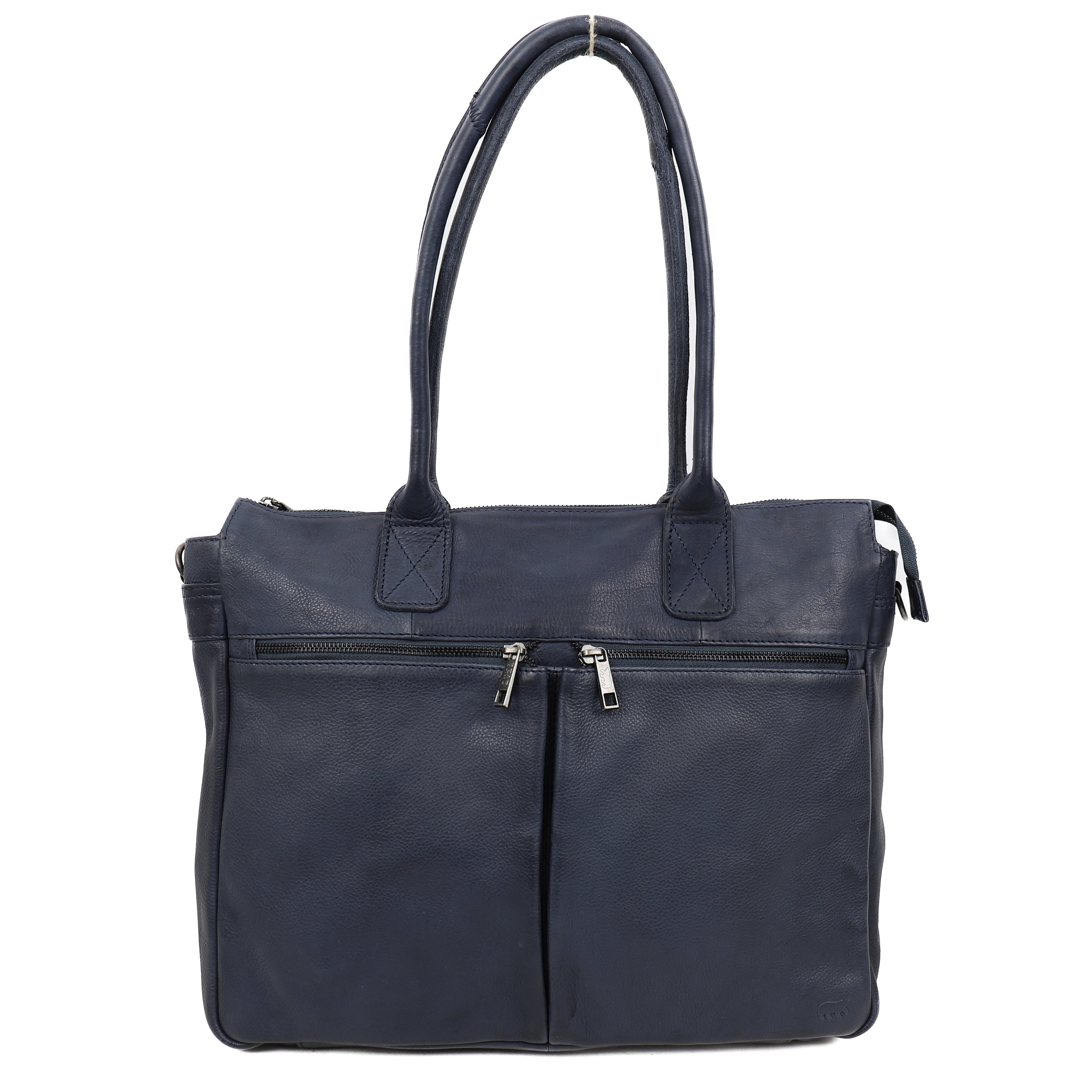 Hand-/Umhängetasche 'Binni' Navy - CP 1657