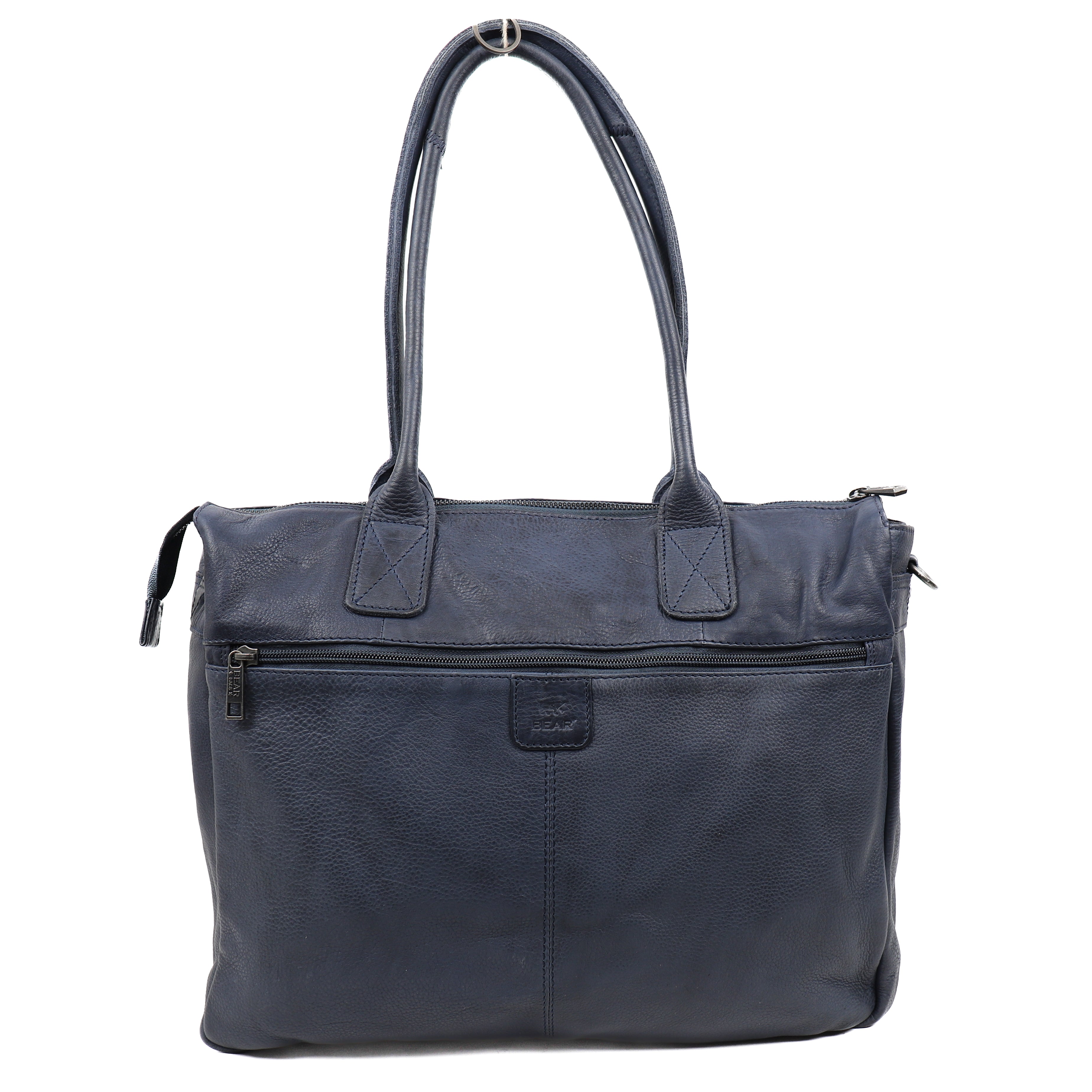 Hand-/Umhängetasche 'Binni' Navy - CP 1657