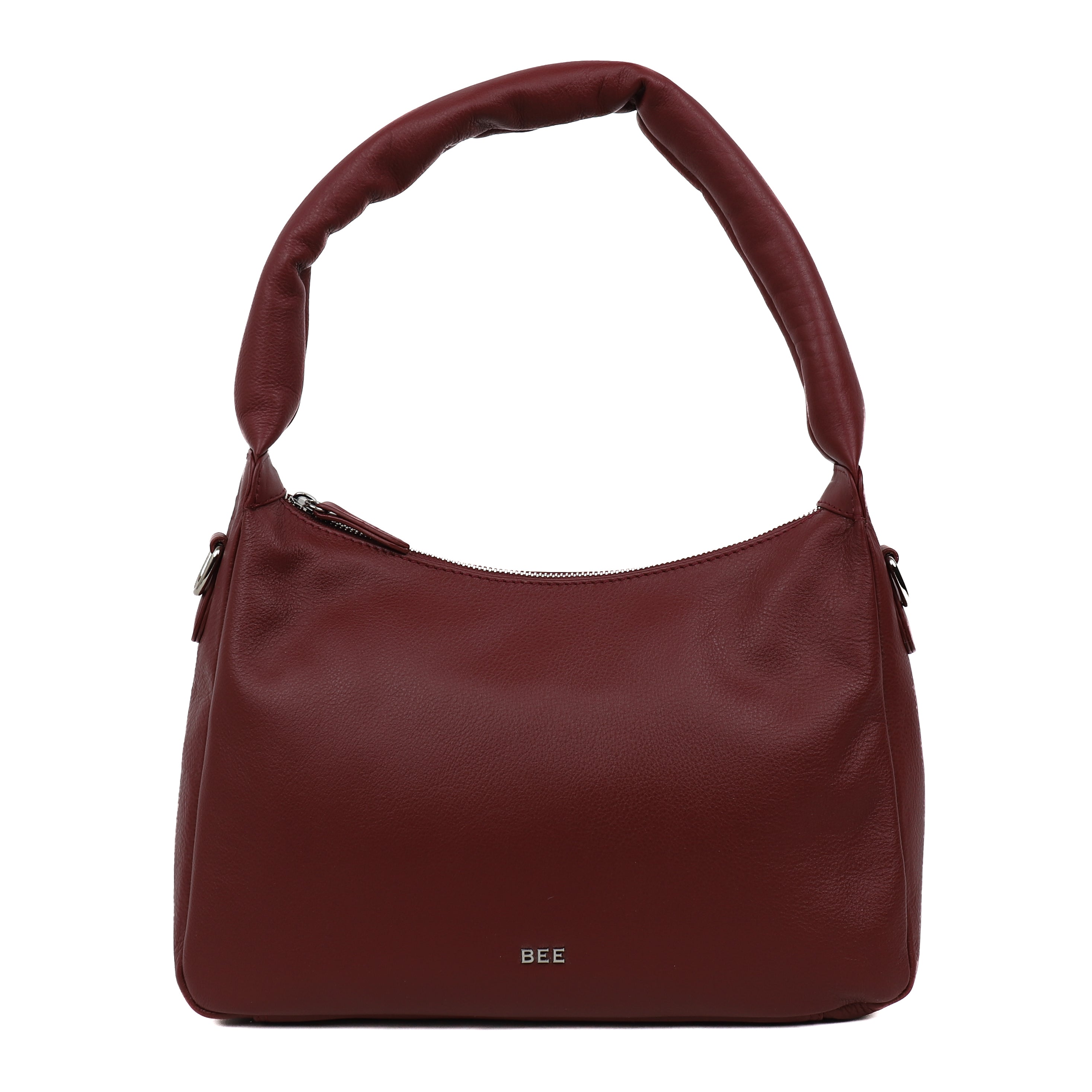 Hand-/Umhängetasche 'Abby' Bordeaux