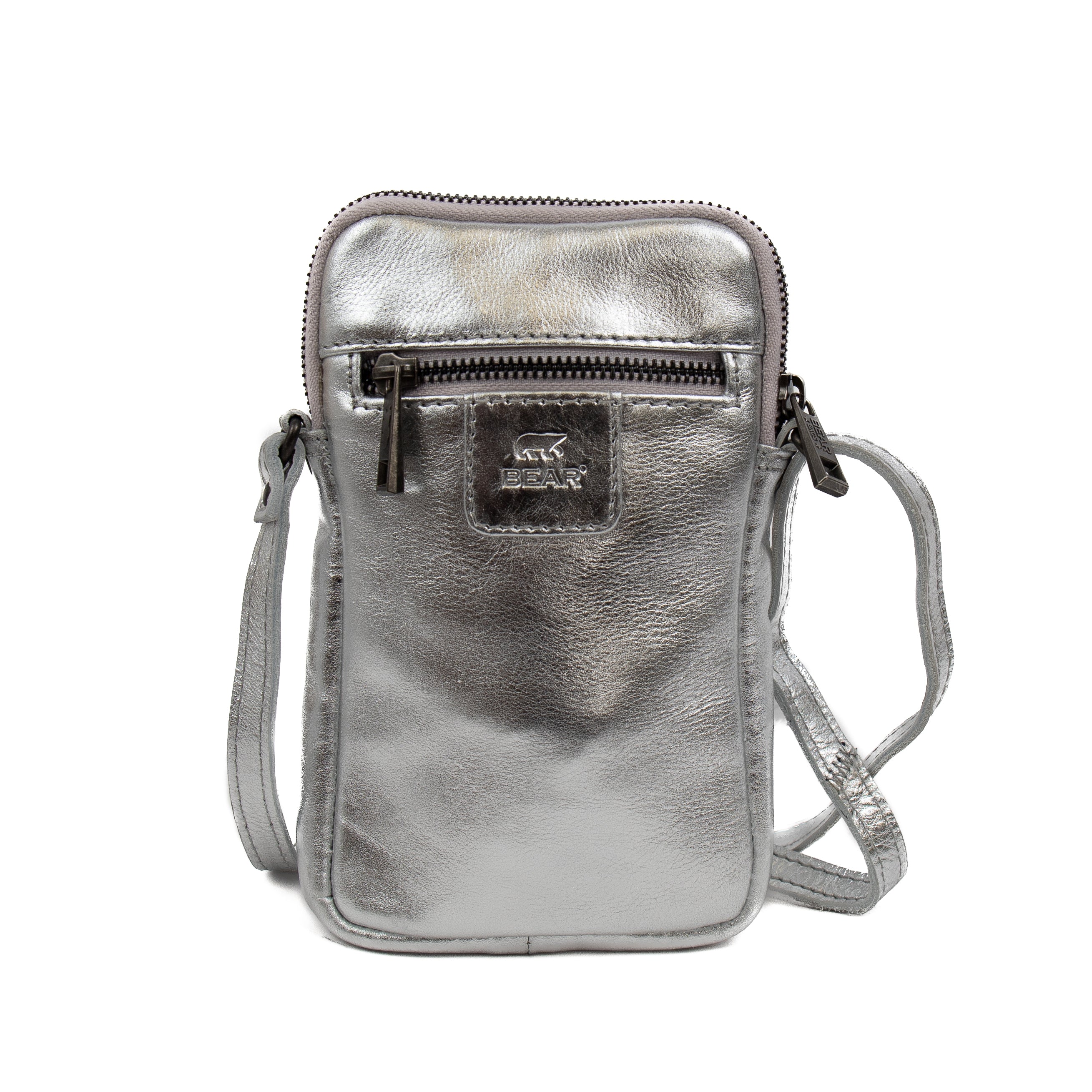 Handytasche 'Igor' Silver