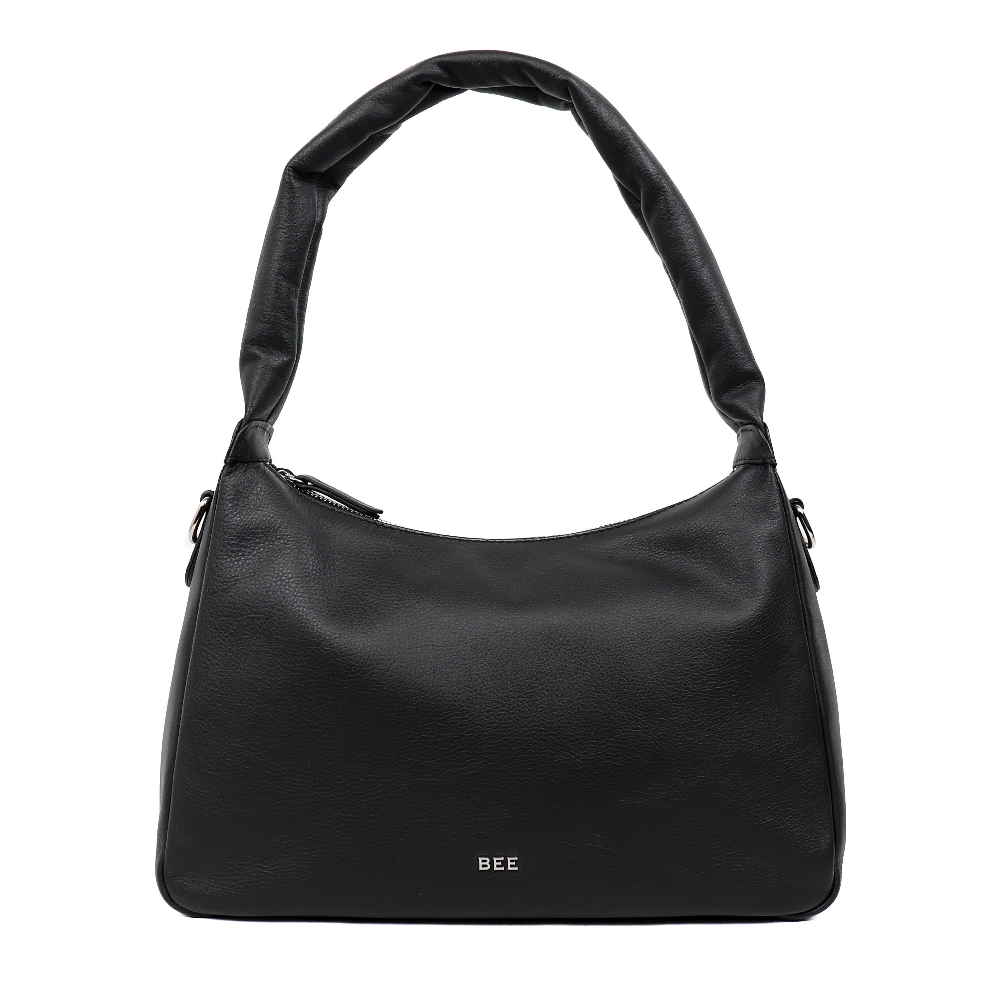Hand-/Umhängetasche 'Abby' Black