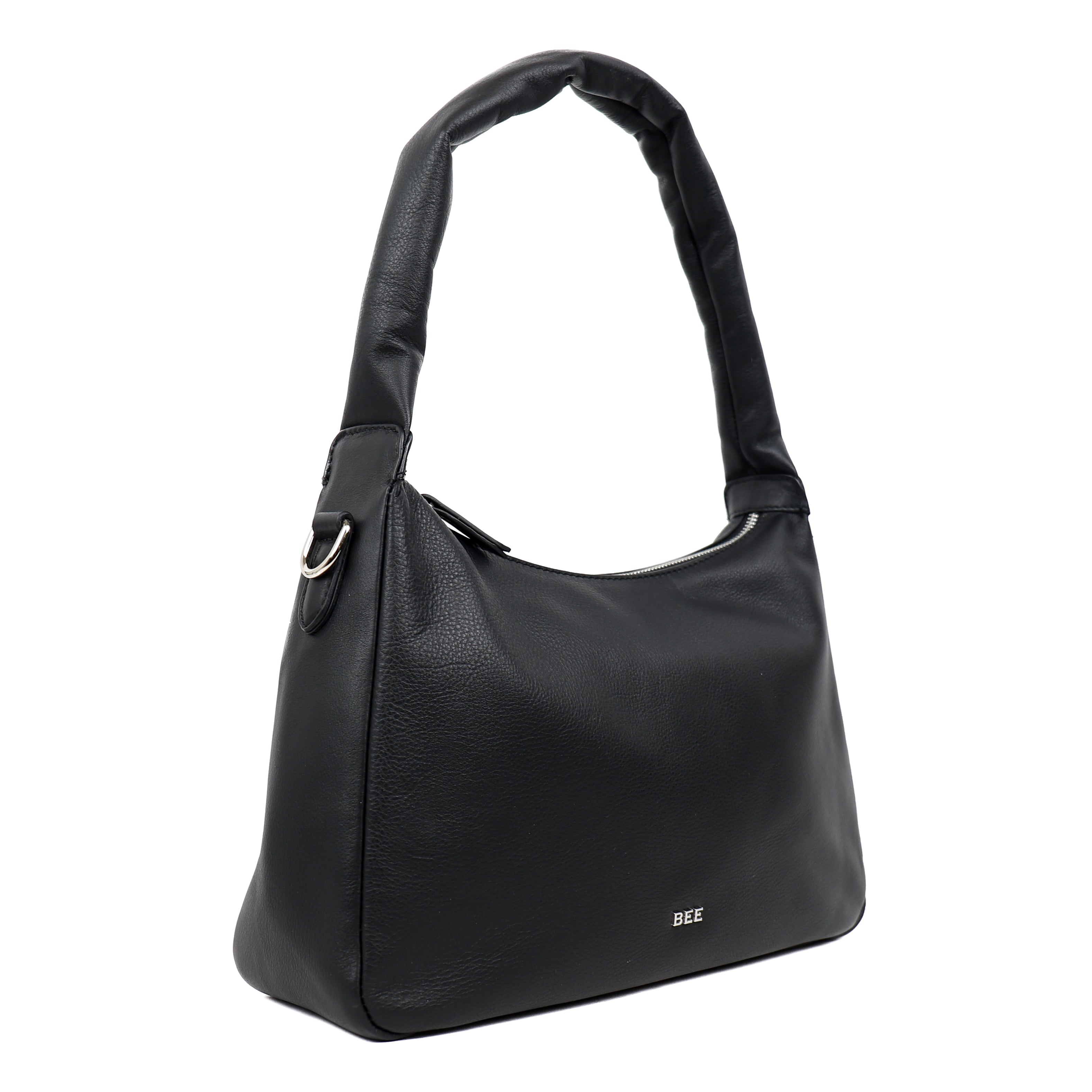 Hand-/Umhängetasche 'Abby' Black