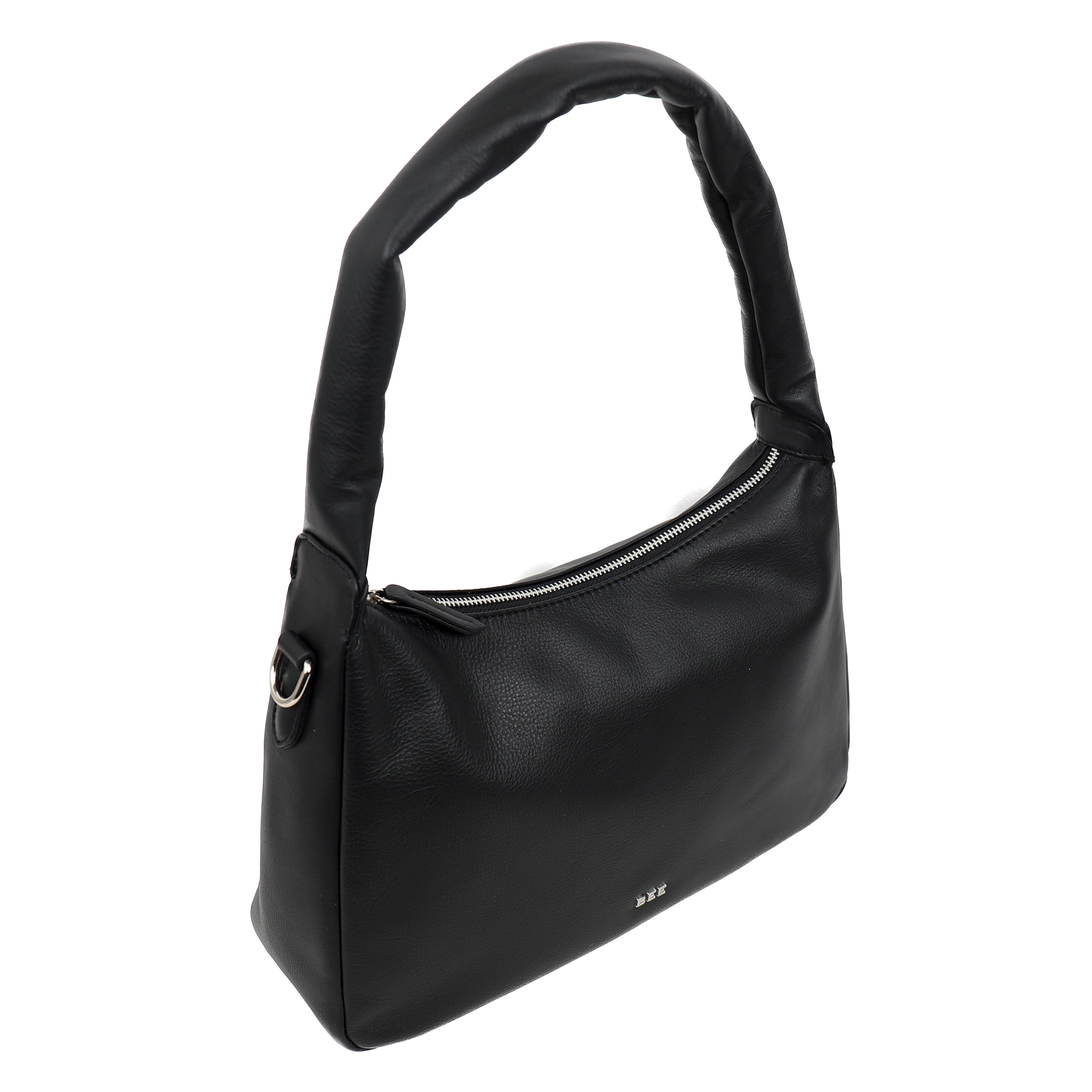 Hand-/Umhängetasche 'Abby' Black
