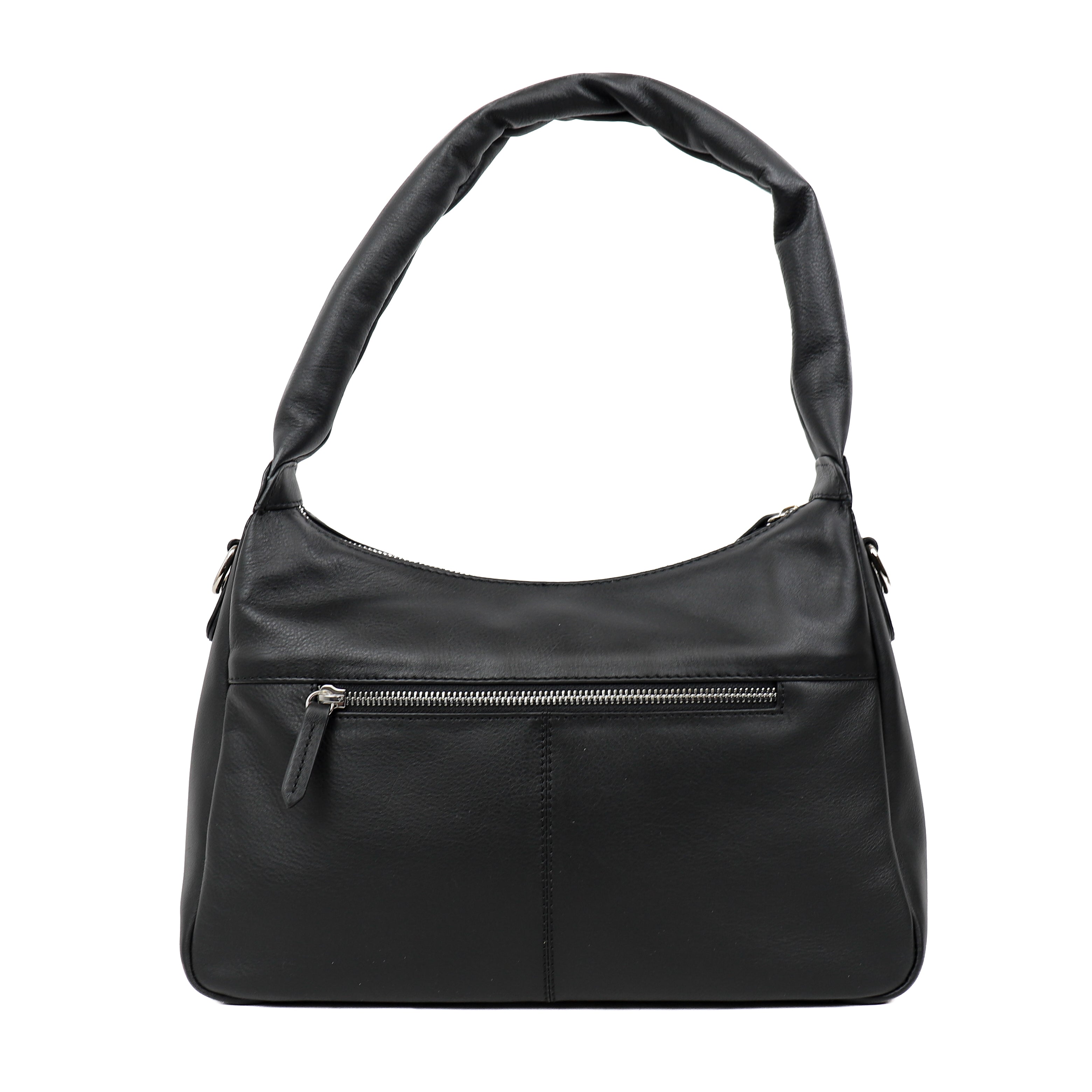 Hand-/Umhängetasche 'Abby' Black