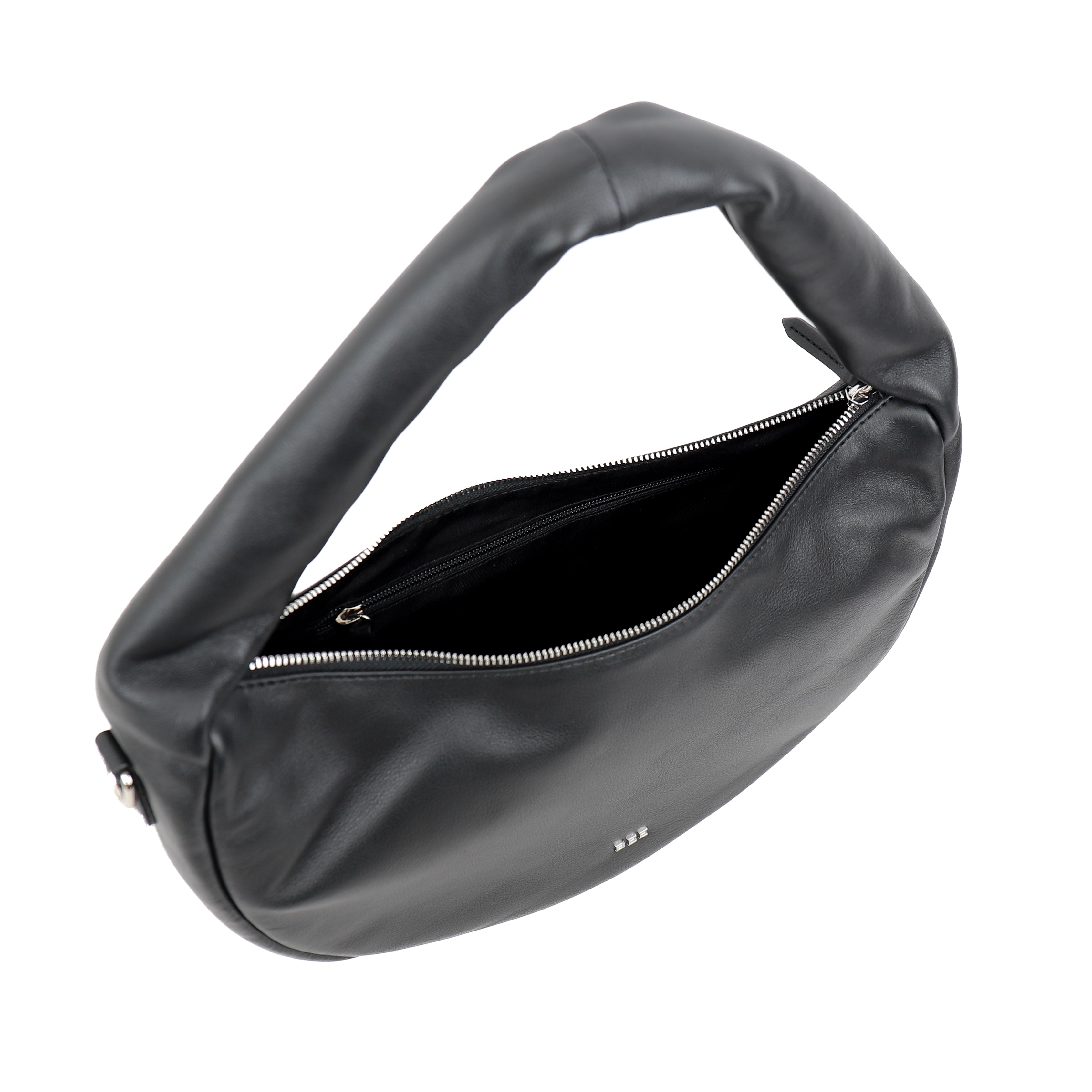 Hand-/Umhängetasche 'Elody' Black
