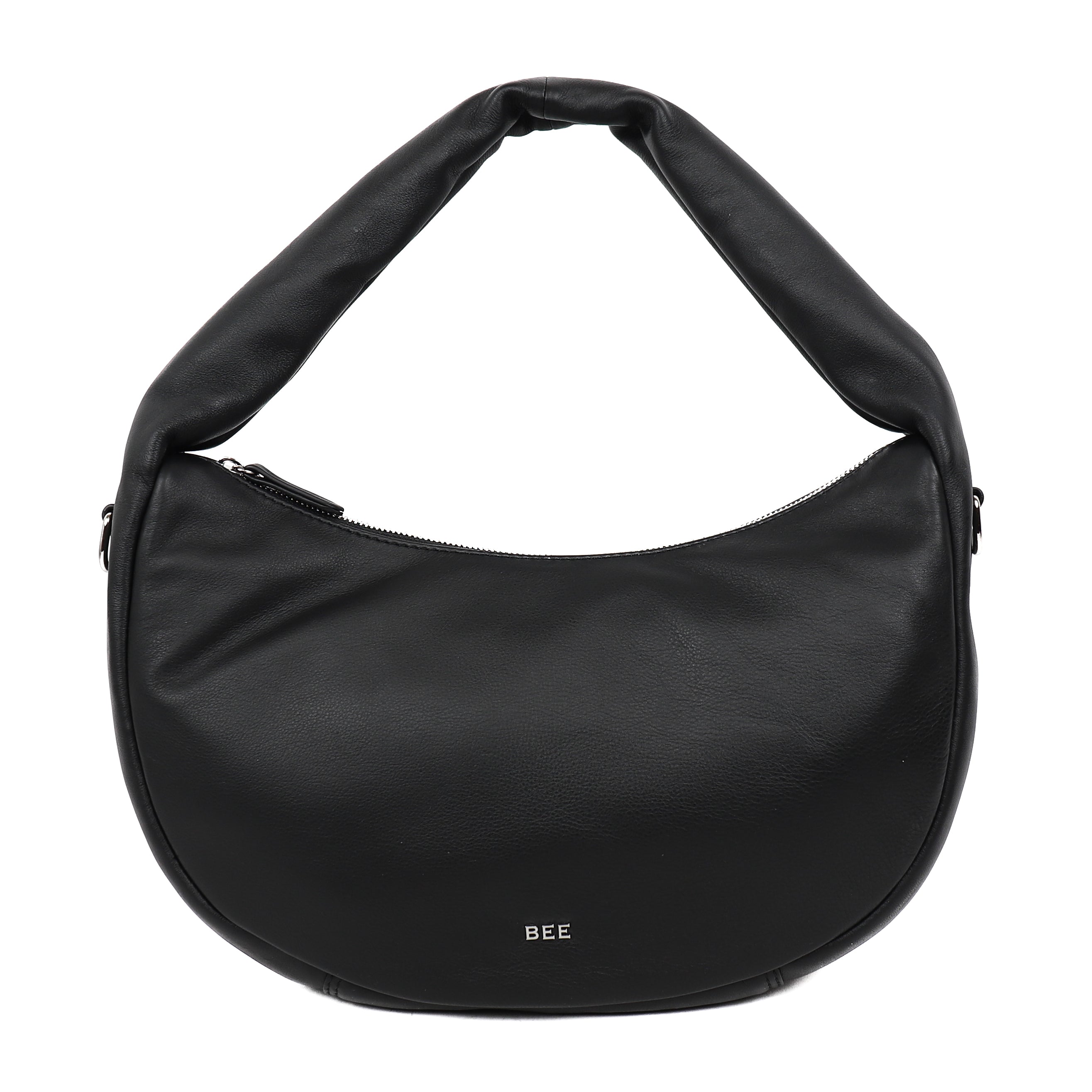 Hand-/Umhängetasche 'Elody' Black