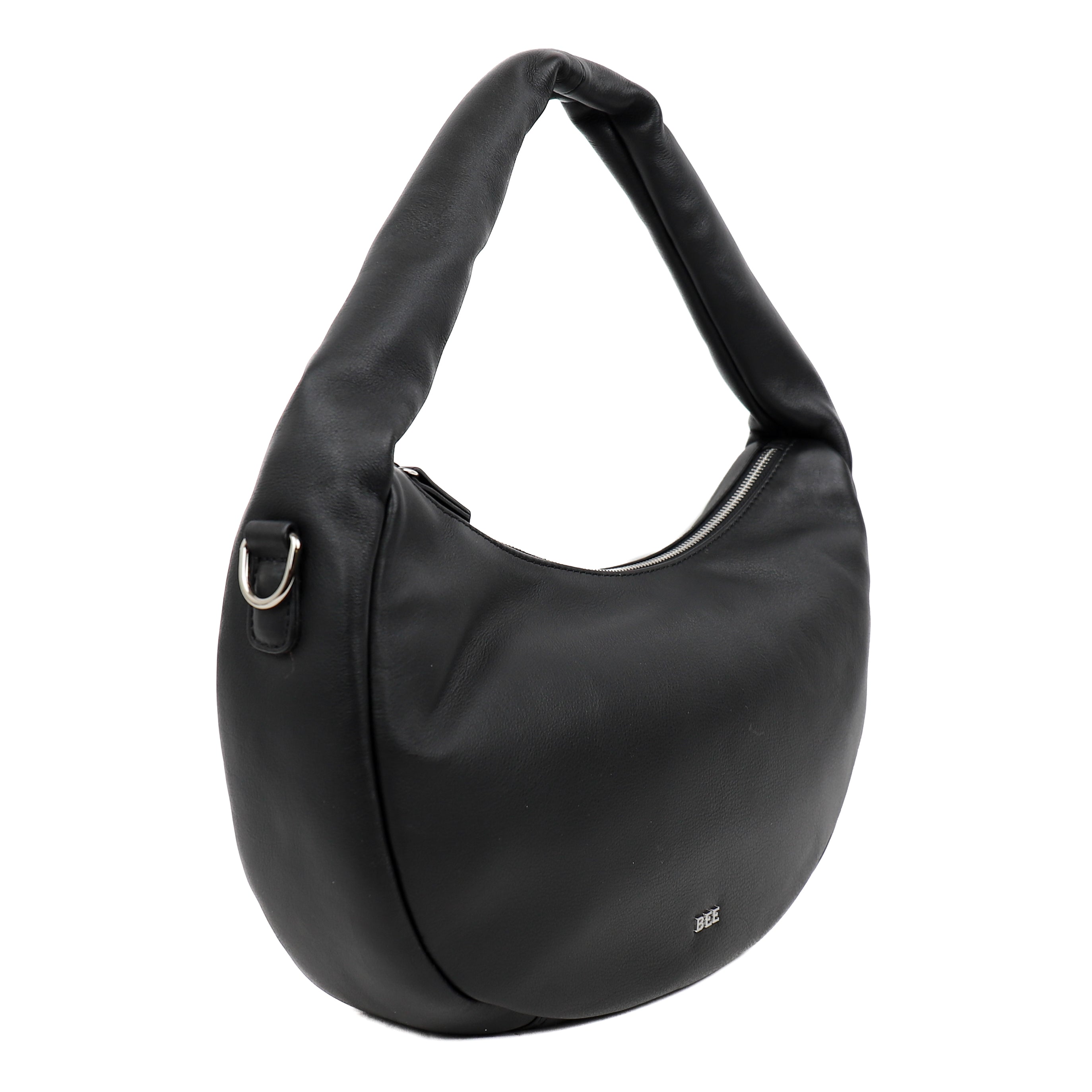 Hand-/Umhängetasche 'Elody' Black