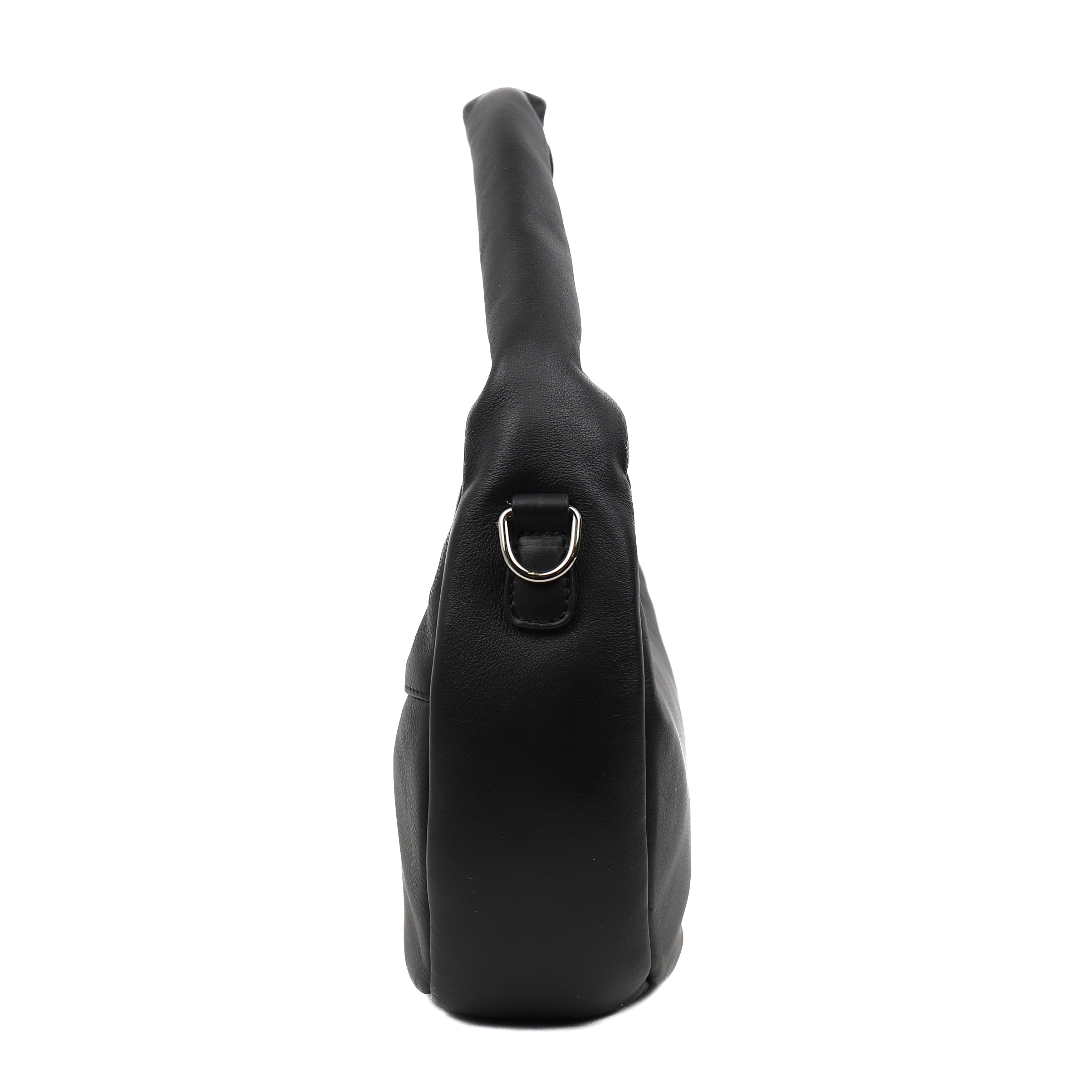 Hand-/Umhängetasche 'Elody' Black