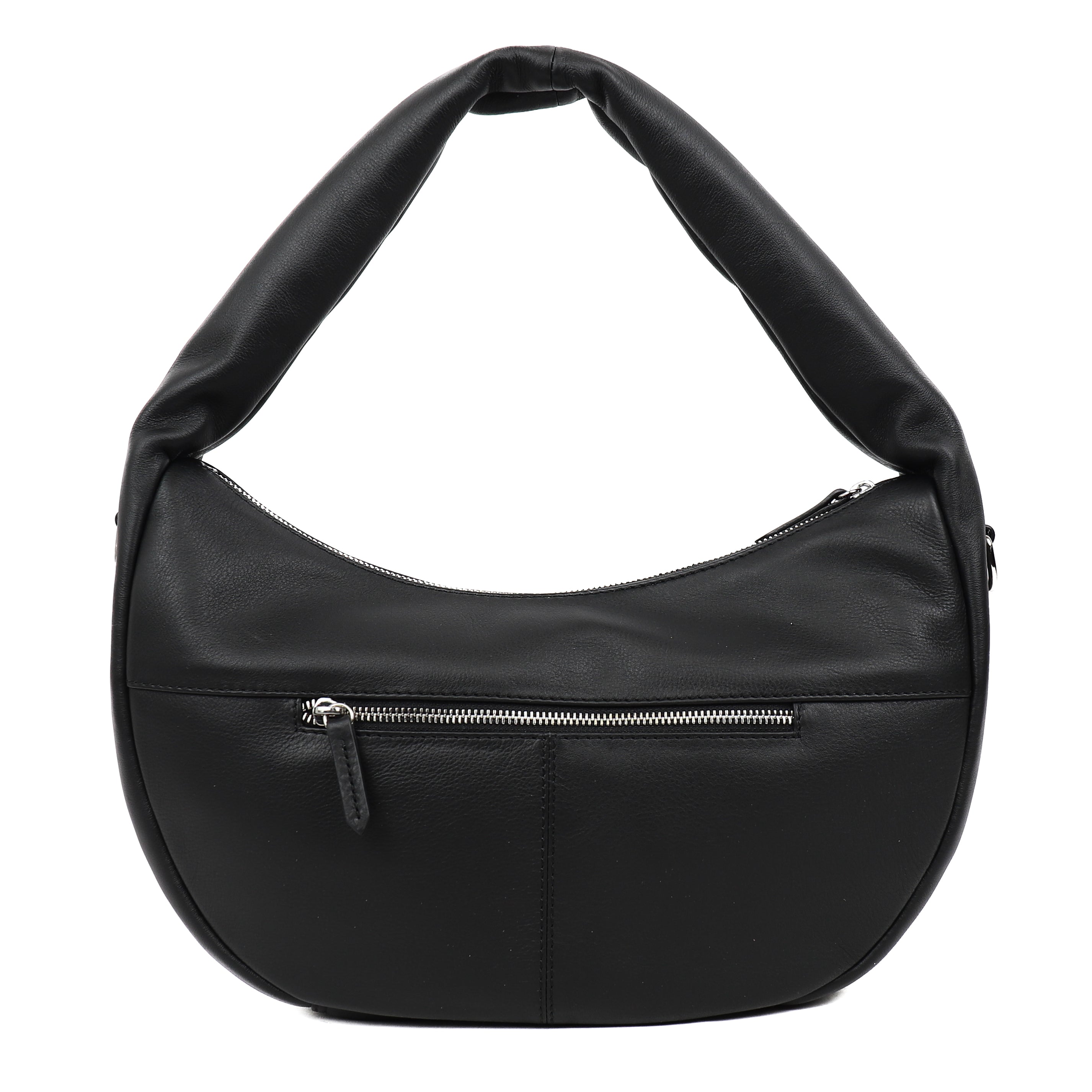 Hand-/Umhängetasche 'Elody' Black