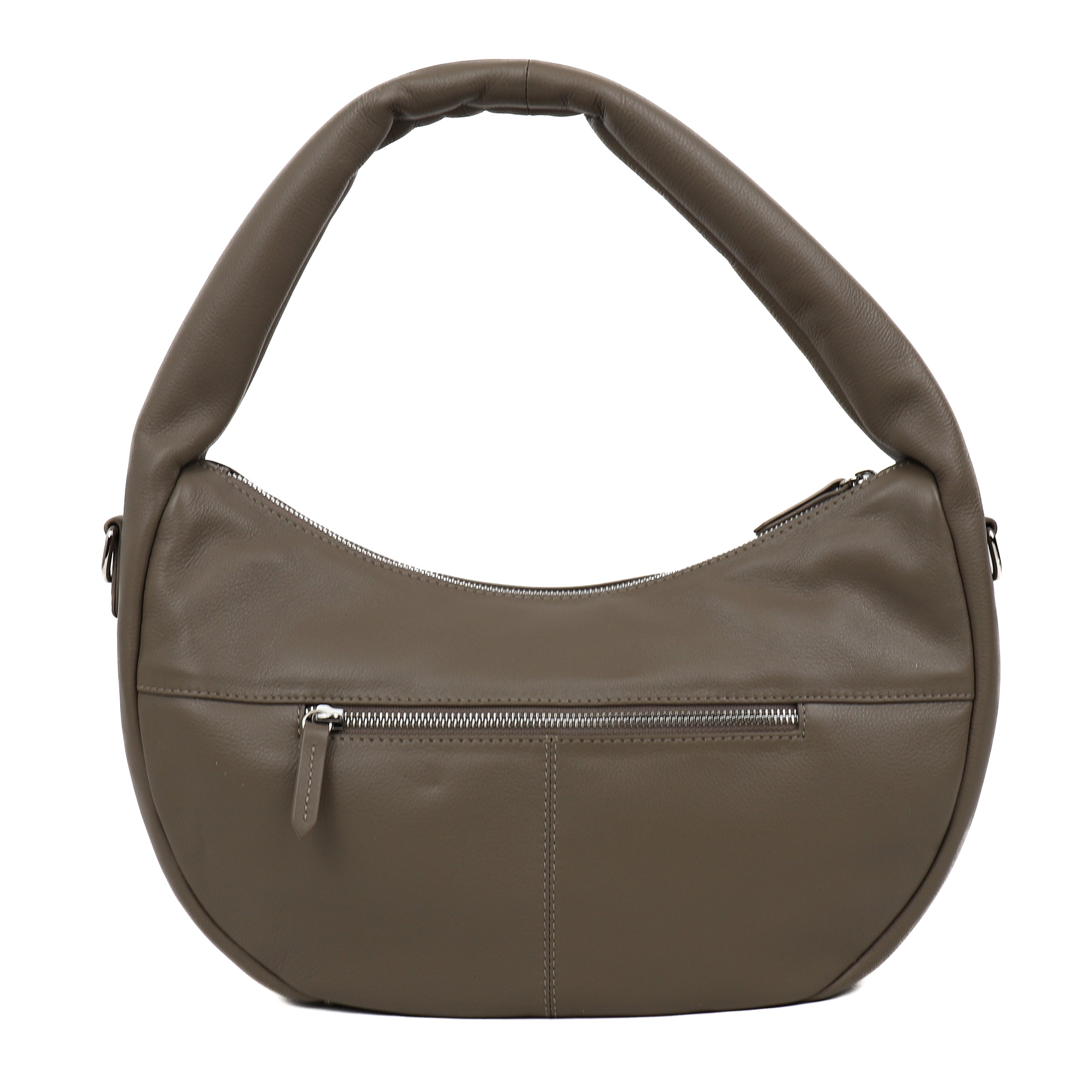 Hand-/Umhängetasche 'Elody' Silver Mink