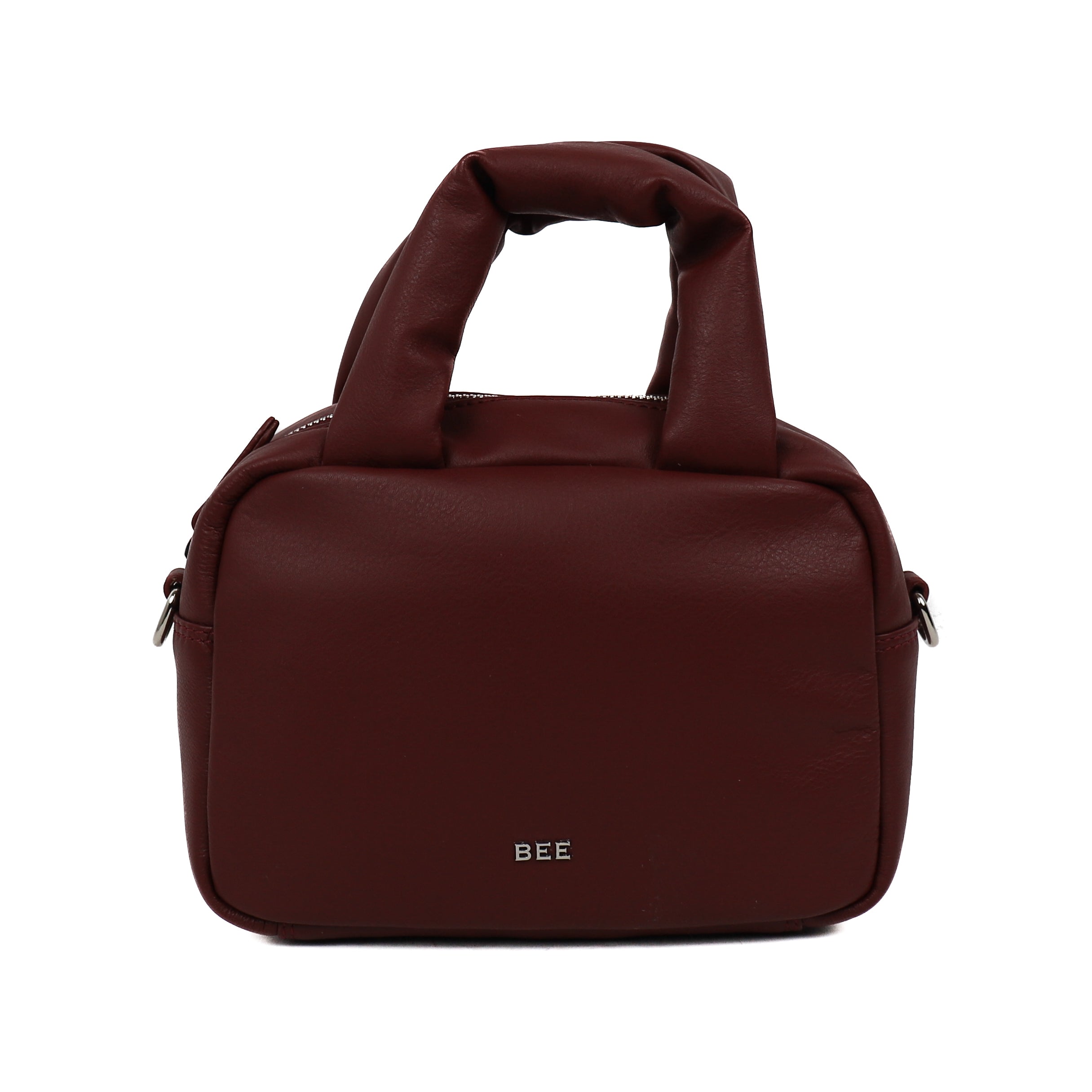 Hand-/Umhängetasche 'Marly' Bordeaux