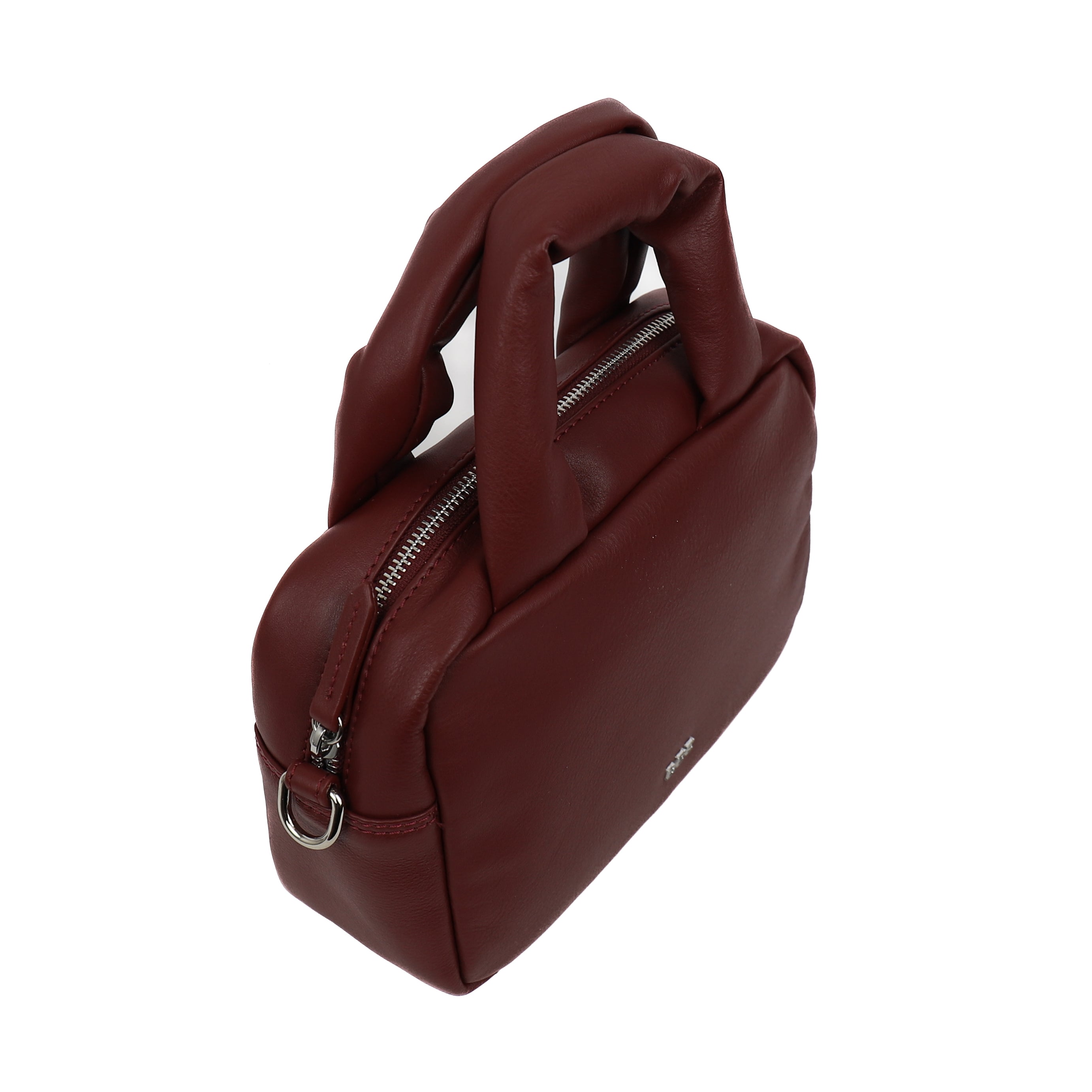Hand-/Umhängetasche 'Marly' Bordeaux
