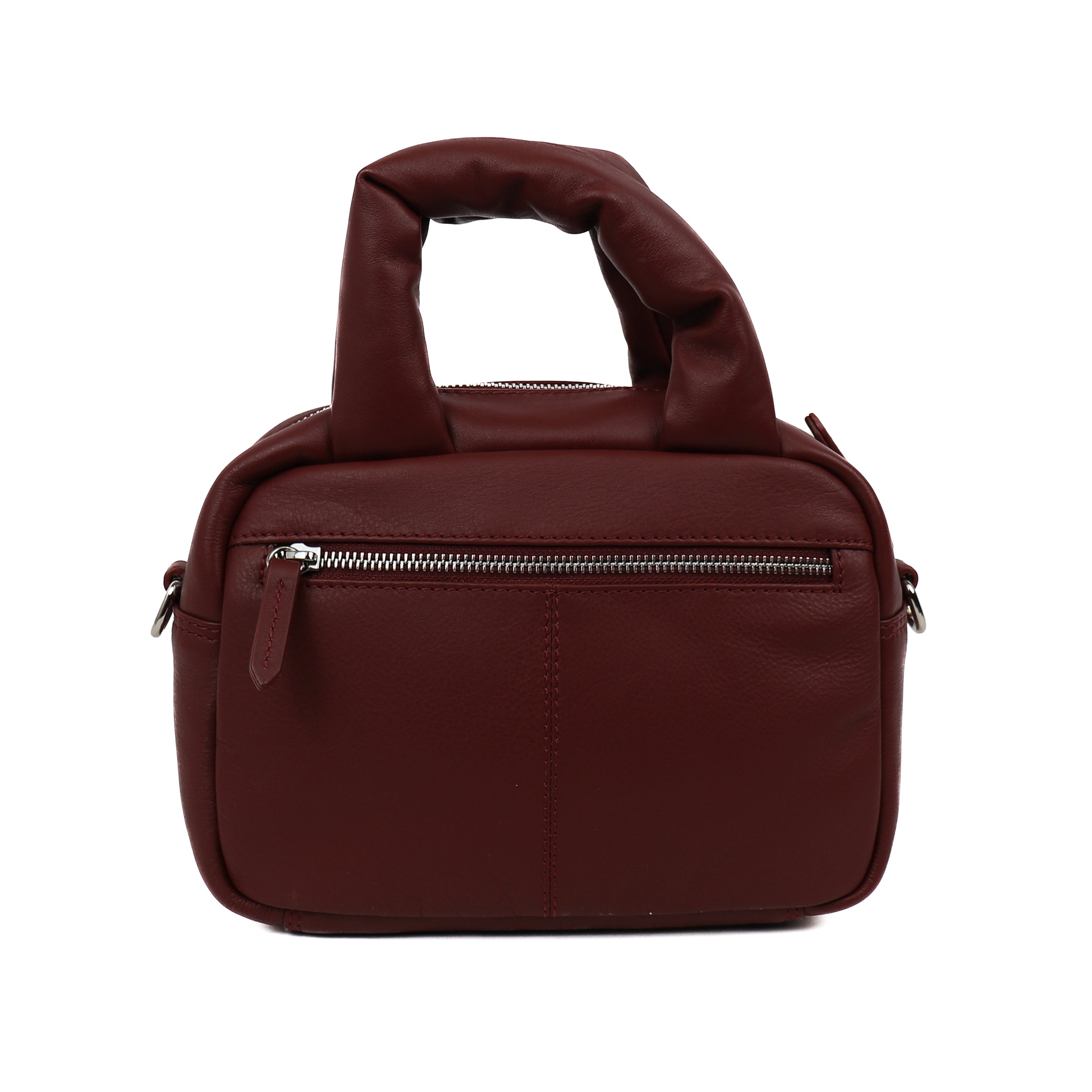 Hand-/Umhängetasche 'Marly' Bordeaux