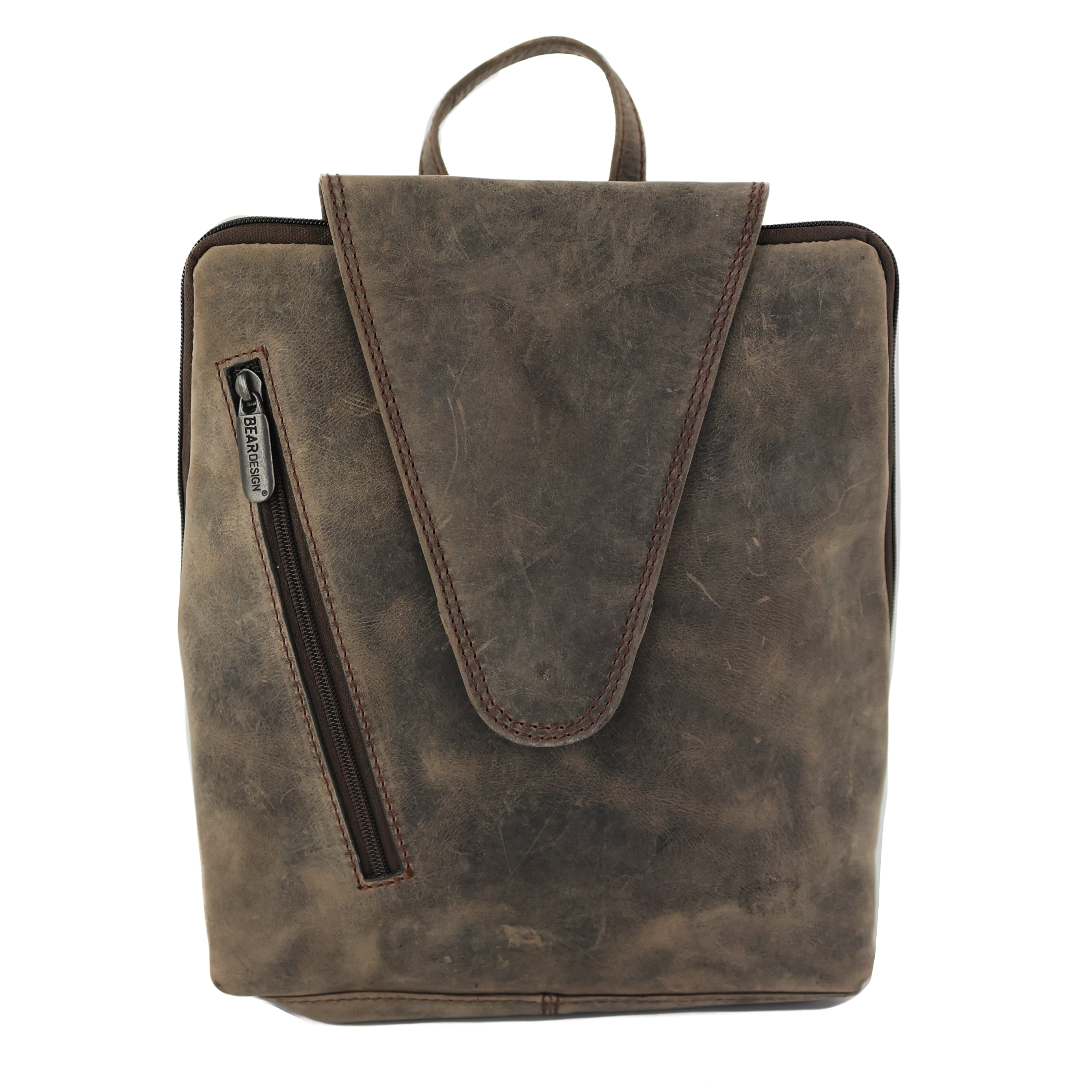 Rucksack 'Babet' braun - HD 6063