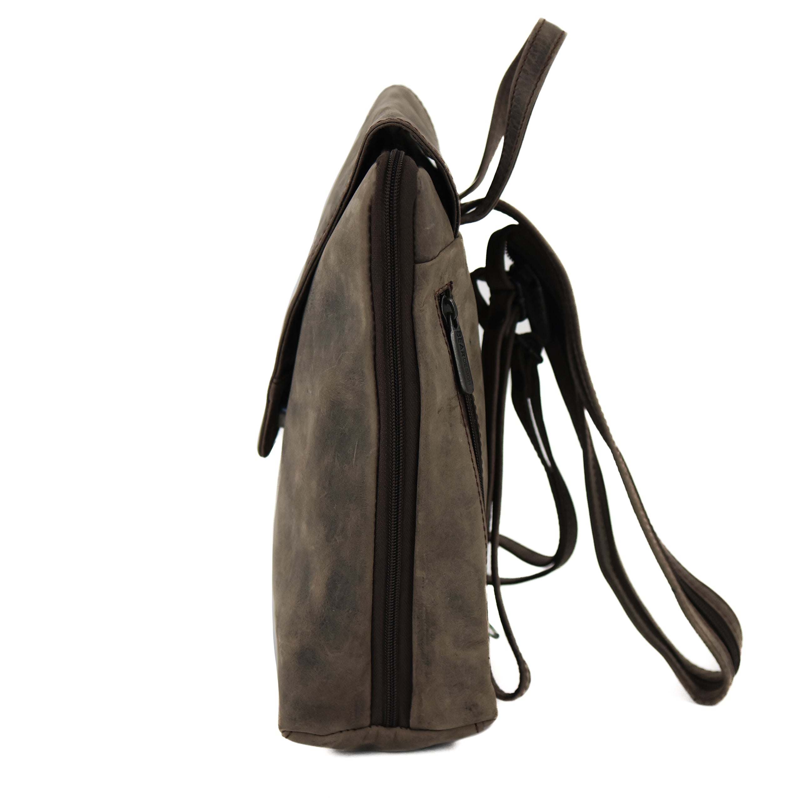 Rucksack 'Babet' braun - HD 6063