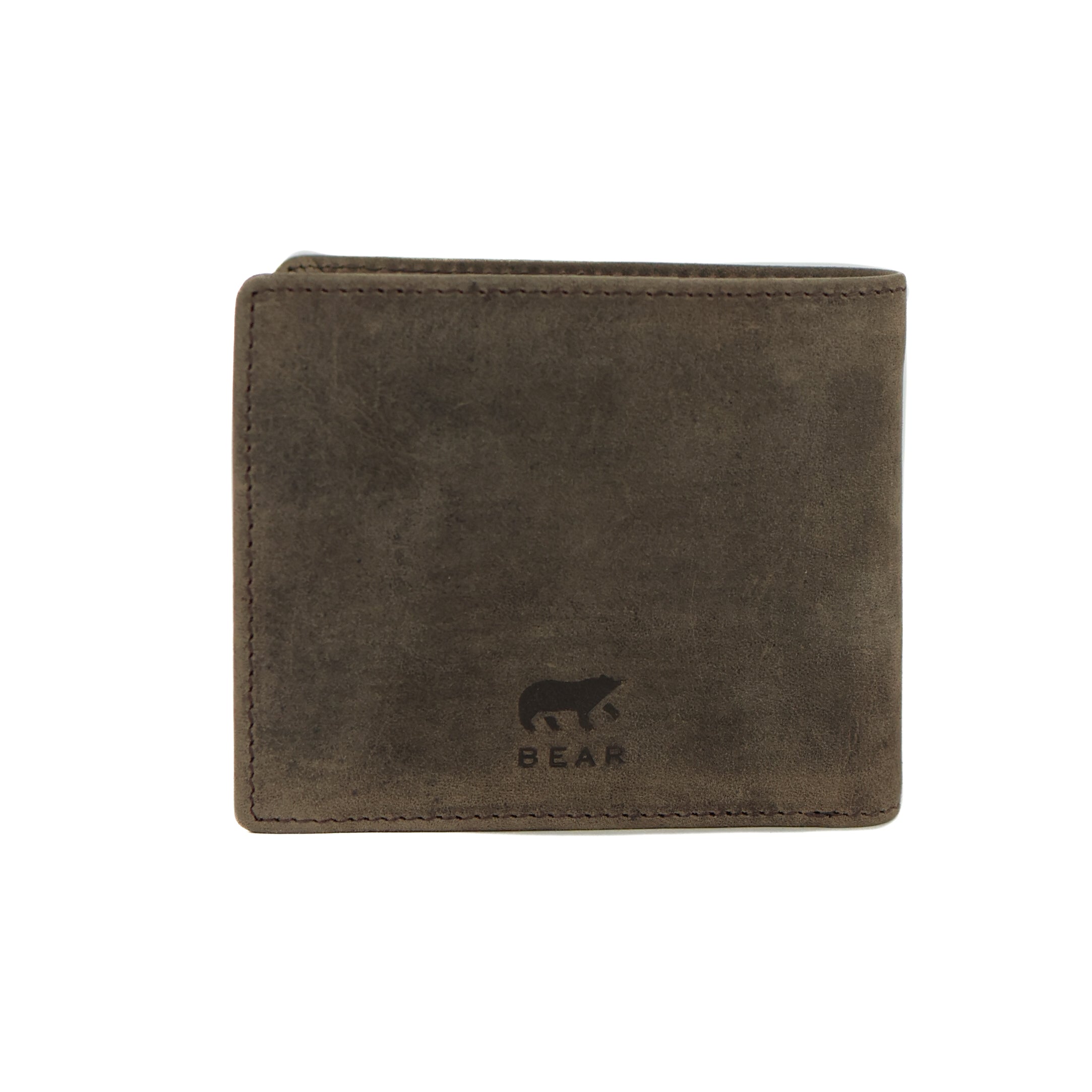 Brieftasche 'Tom' braun - HD 8731