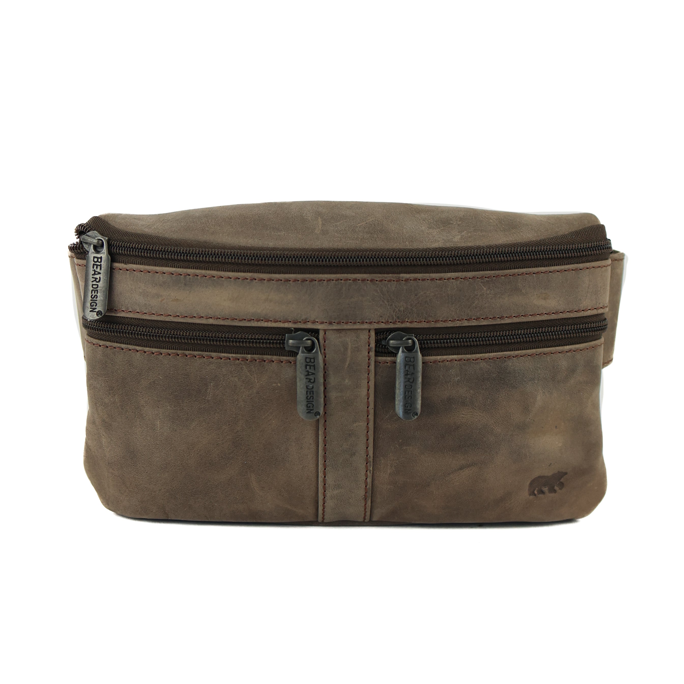 Gürteltasche 'Lana' braun - HD 3650