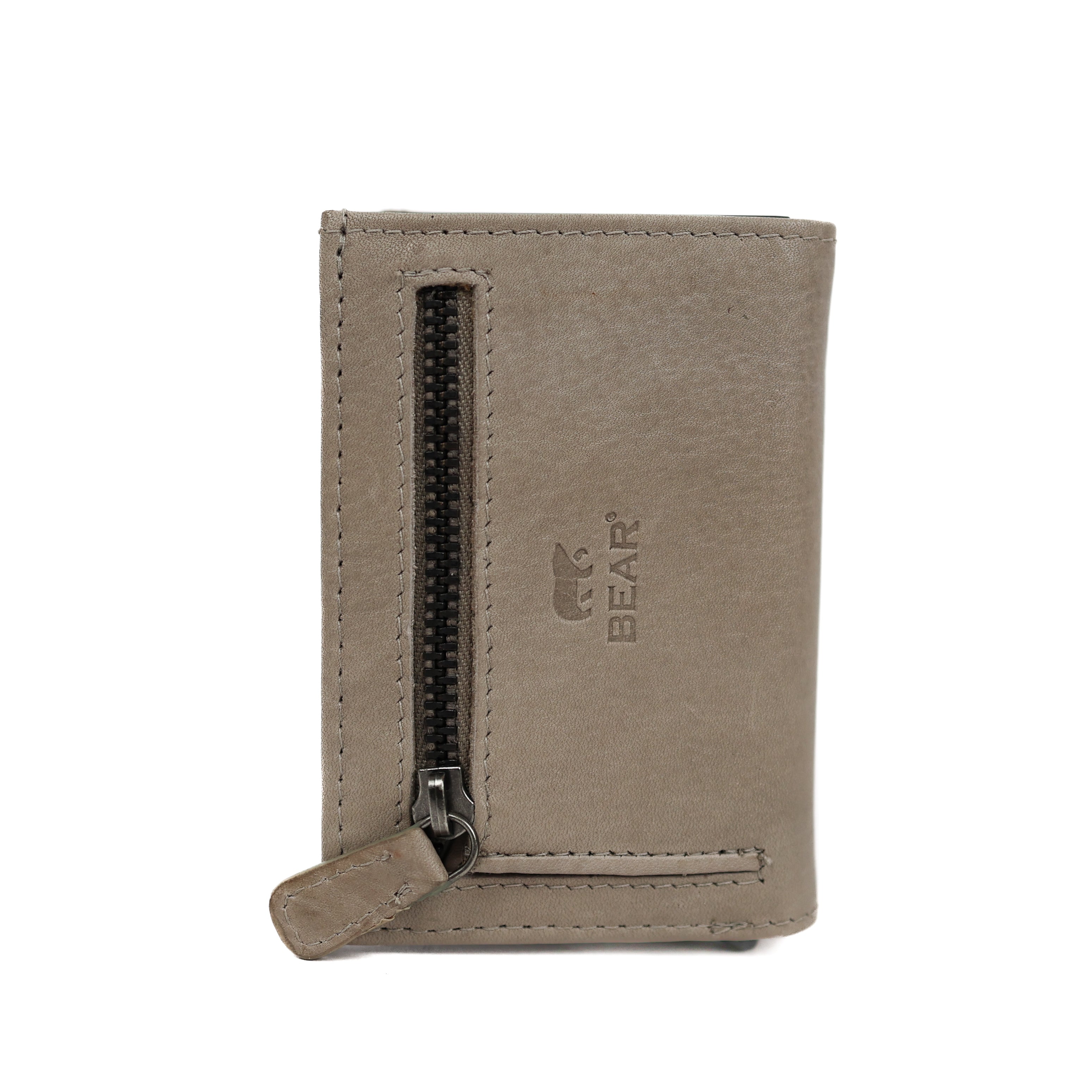 Kartenhalter 'Frits' Ice Grey