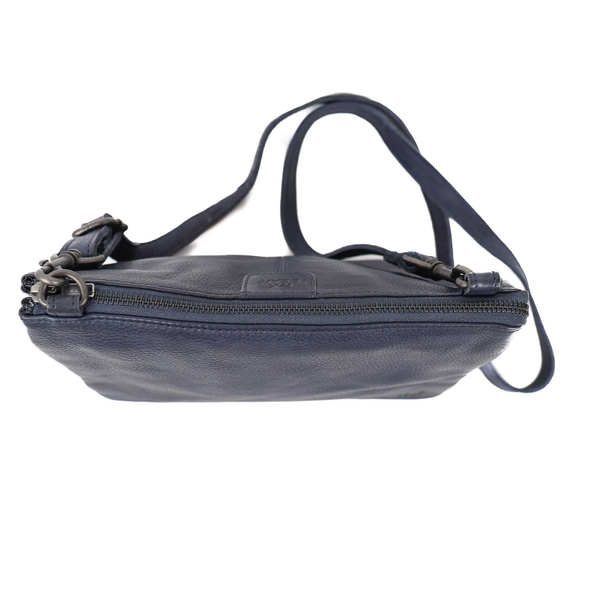 Portemonnaie Tasche 'Uma' XL Navy