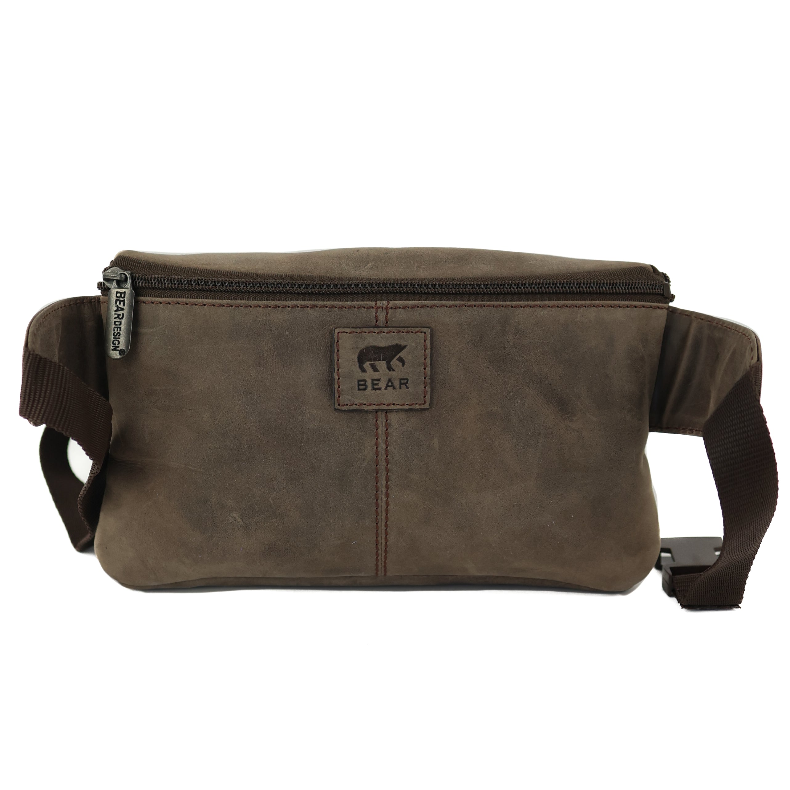 Gürteltasche 'Lana' braun - HD 3650