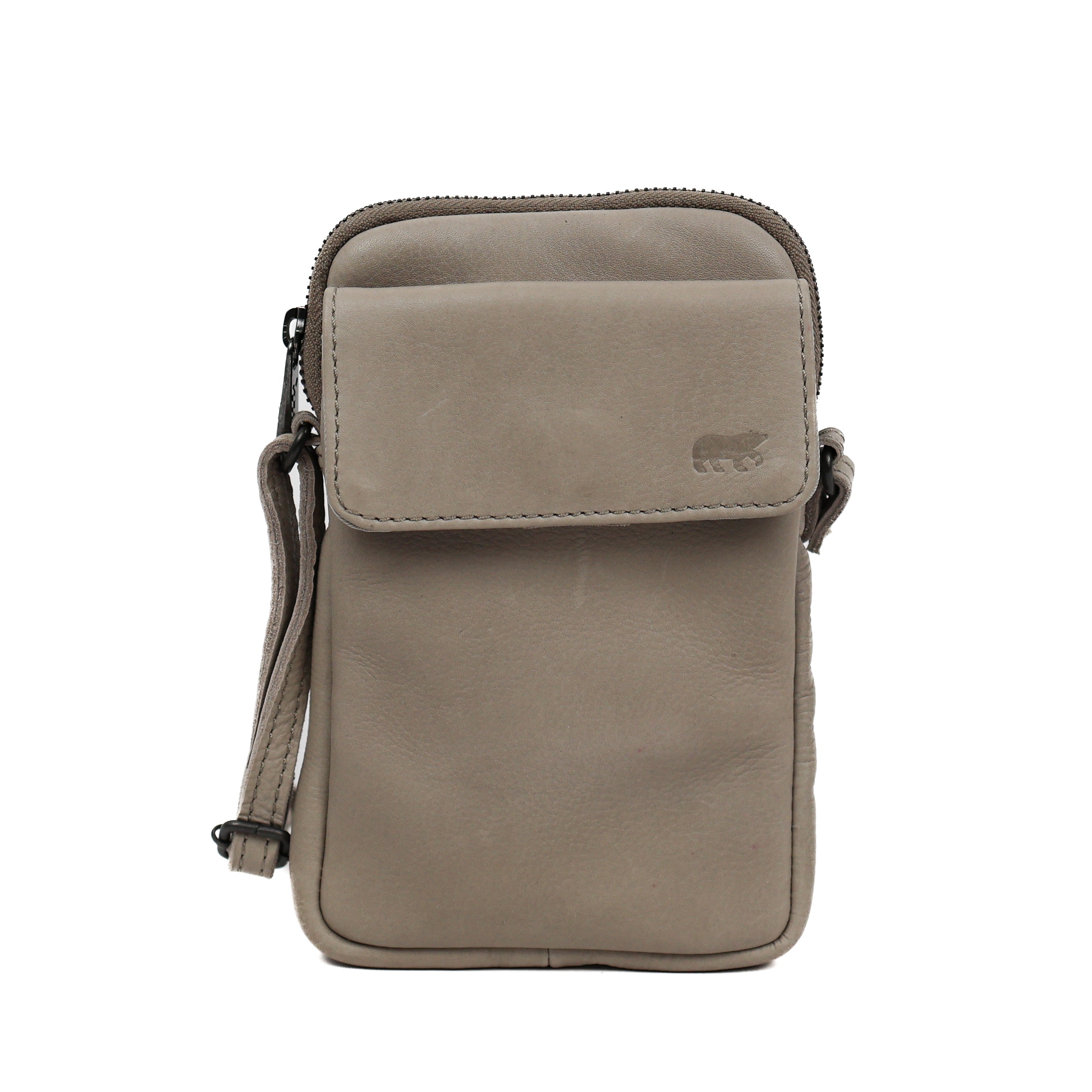 Handytasche 'Igor' Ice Grey