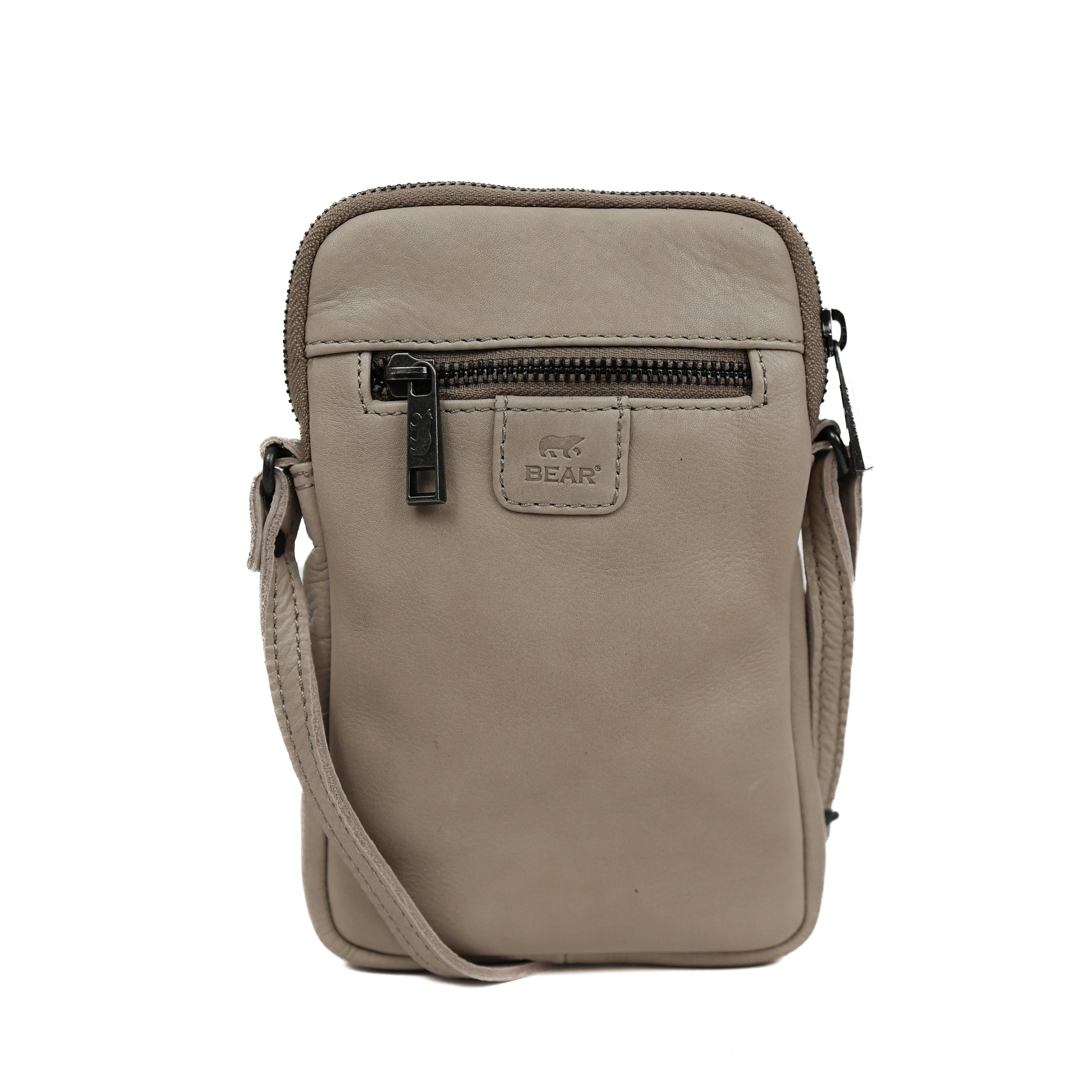 Handytasche 'Igor' Ice Grey