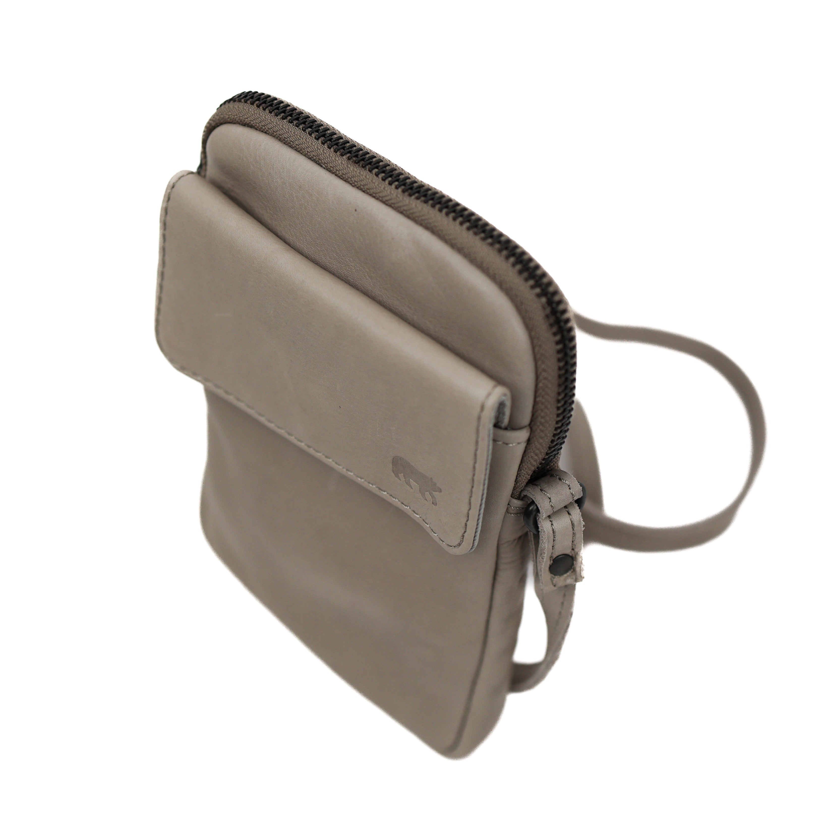 Handytasche 'Igor' Ice Grey