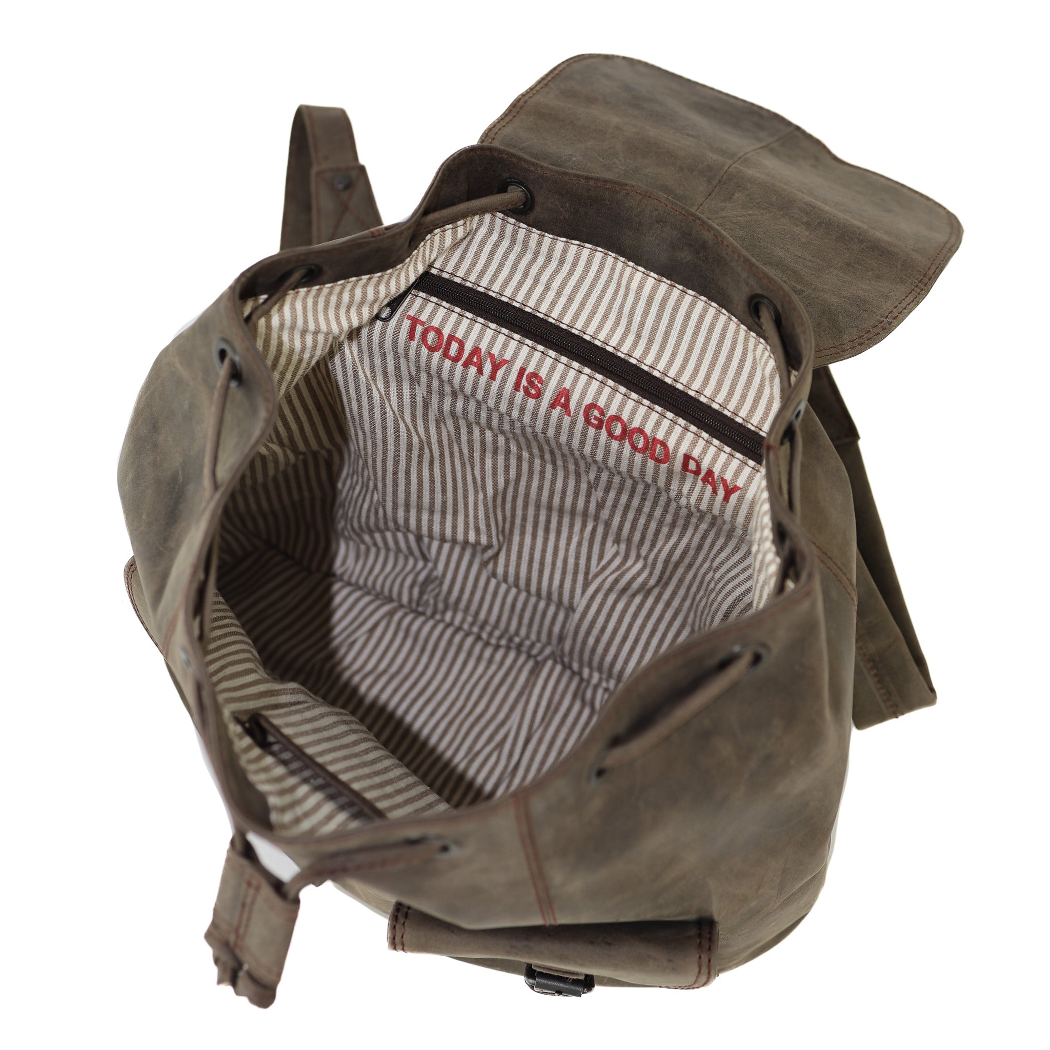 Rucksack 'Charlie' braun - HD 5388
