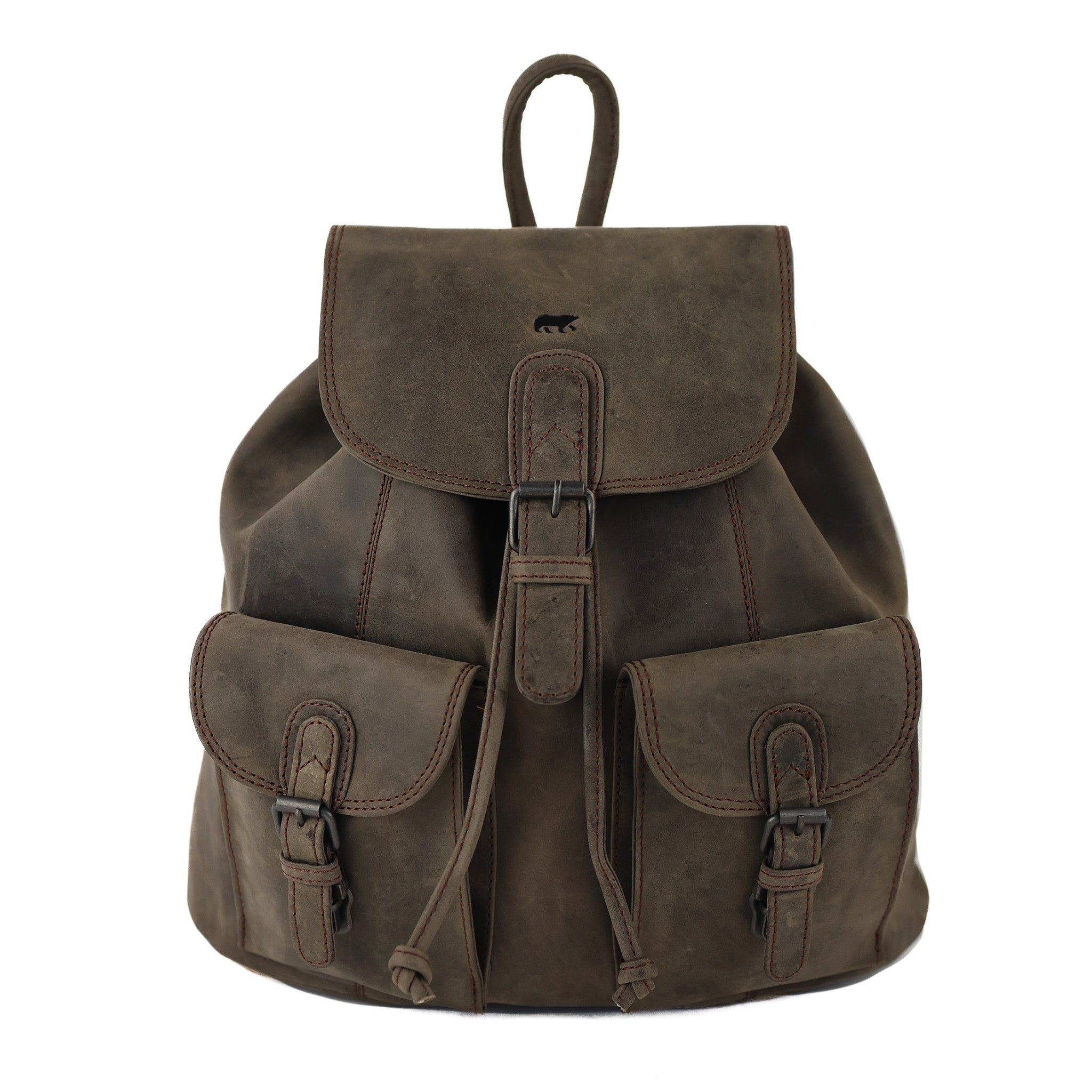 Rucksack 'Charlie' braun - HD 5388