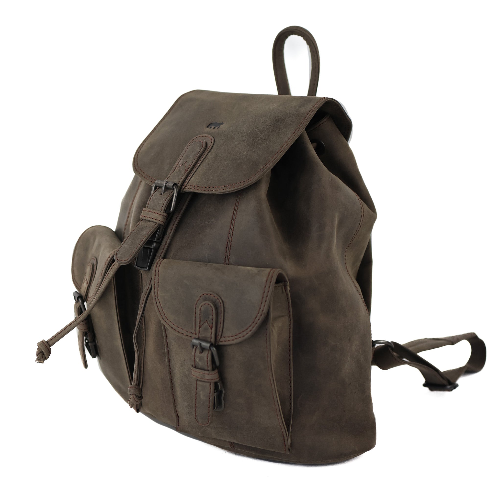 Rucksack 'Charlie' braun - HD 5388