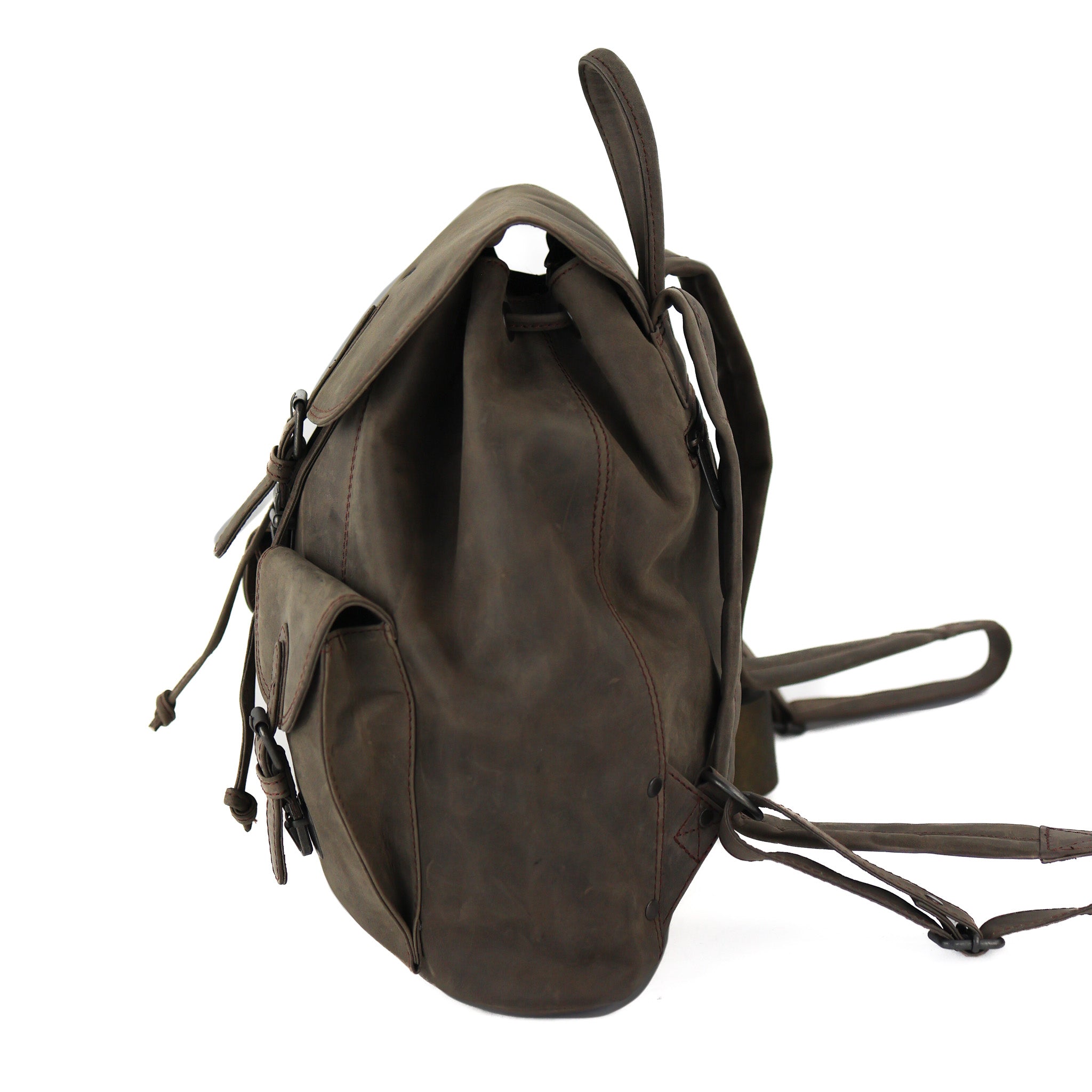 Rucksack 'Charlie' braun - HD 5388