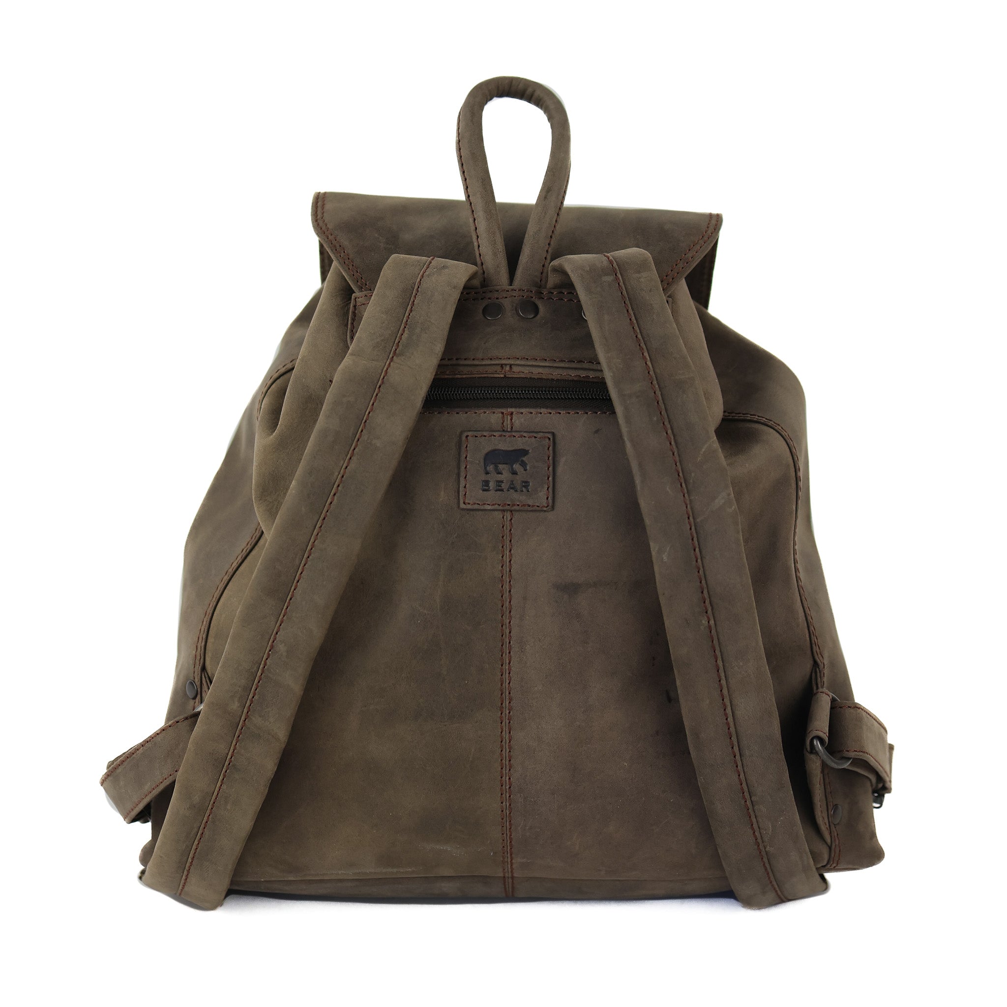 Rucksack 'Charlie' braun - HD 5388