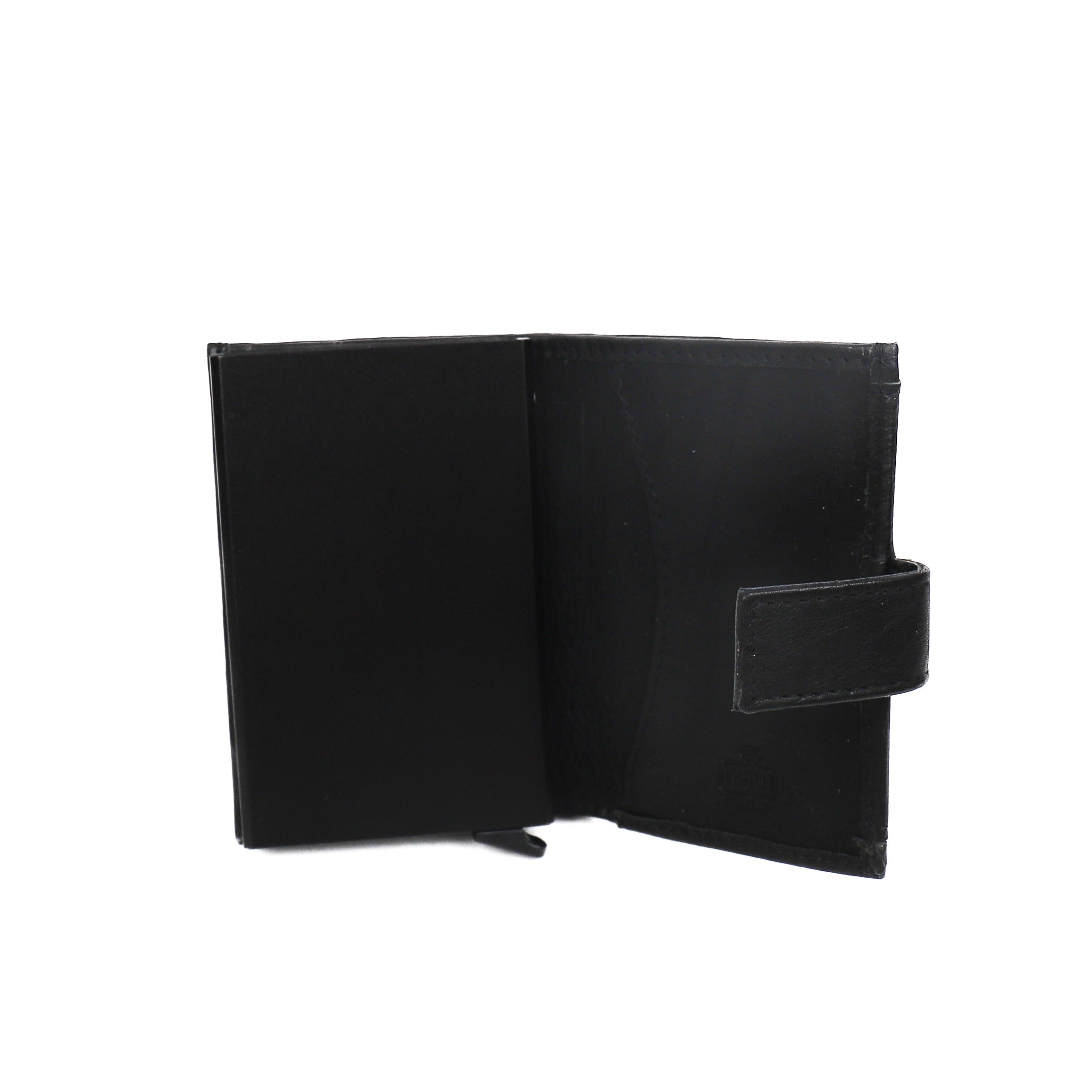 Kartenhalter 'Evie' Schwarz