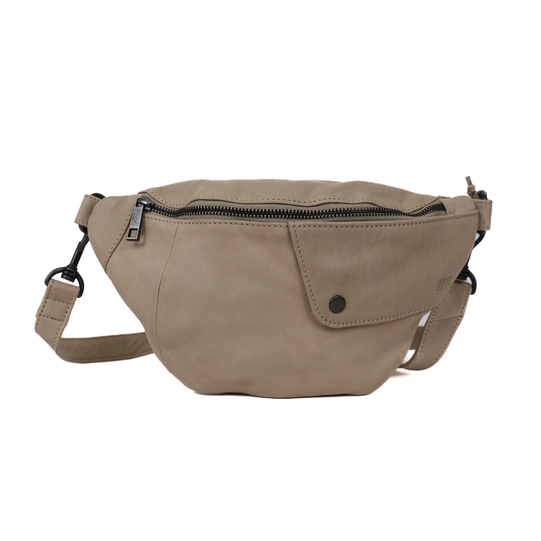 Gürteltasche 'Matt' Feather