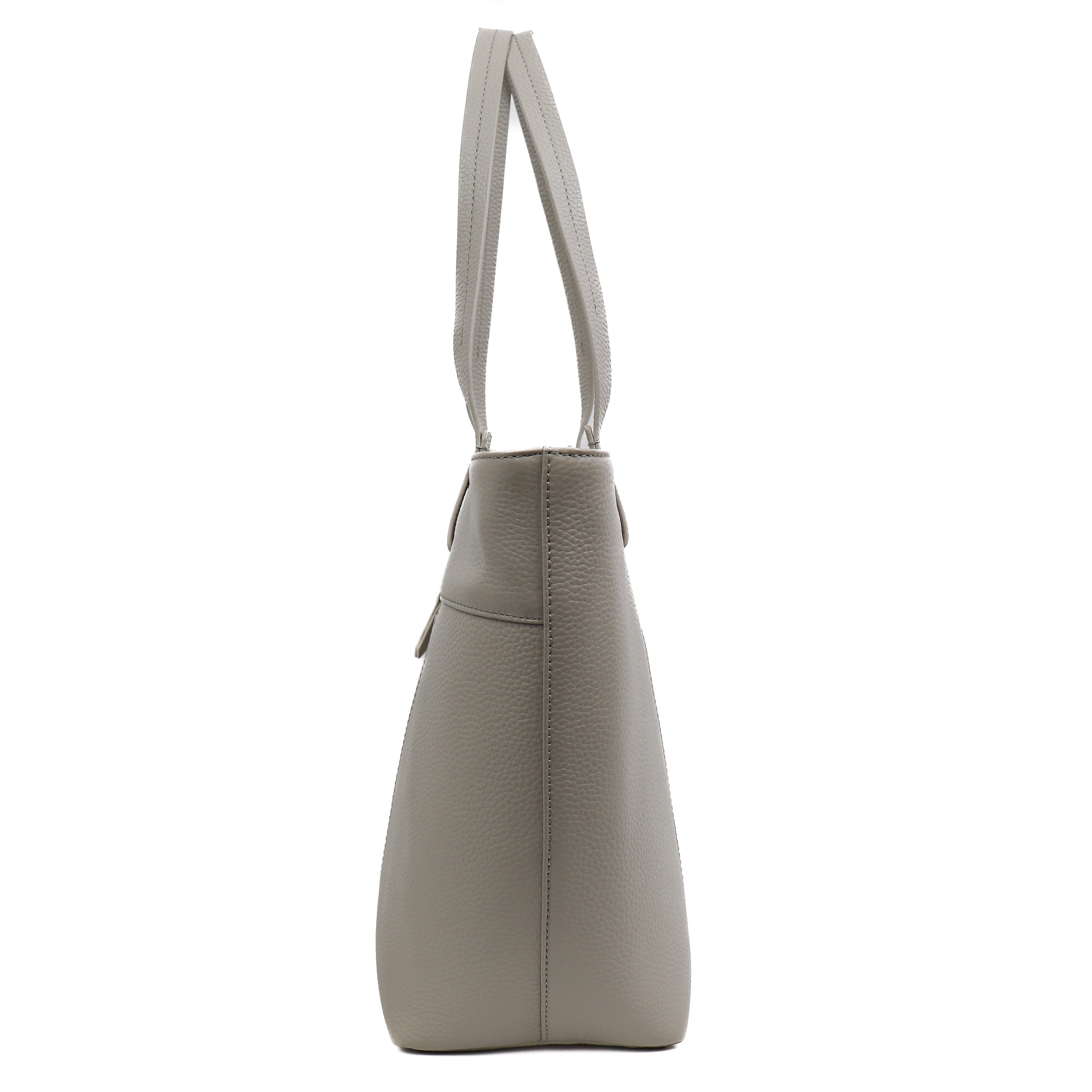 Großer Shopper 'Maya' Ivory