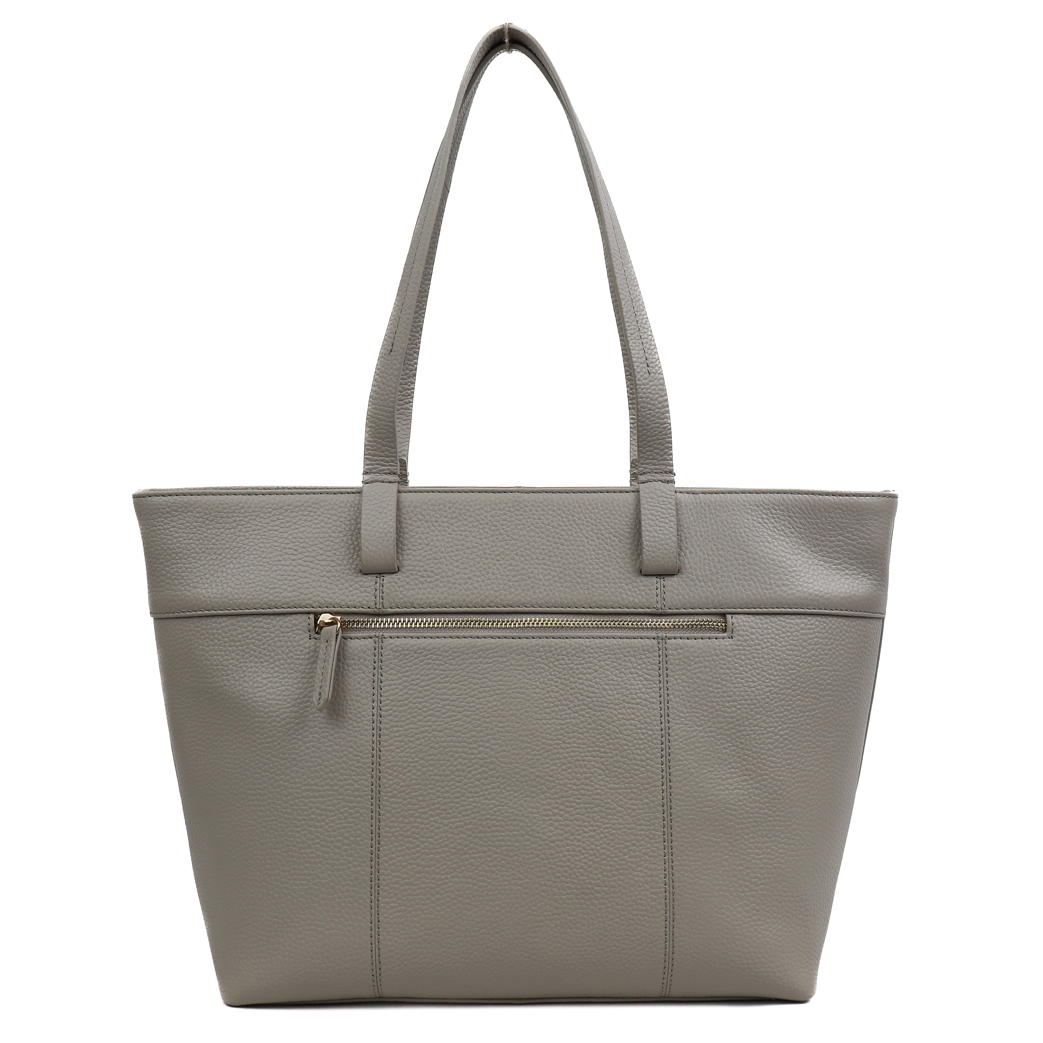 Großer Shopper 'Maya' Ivory