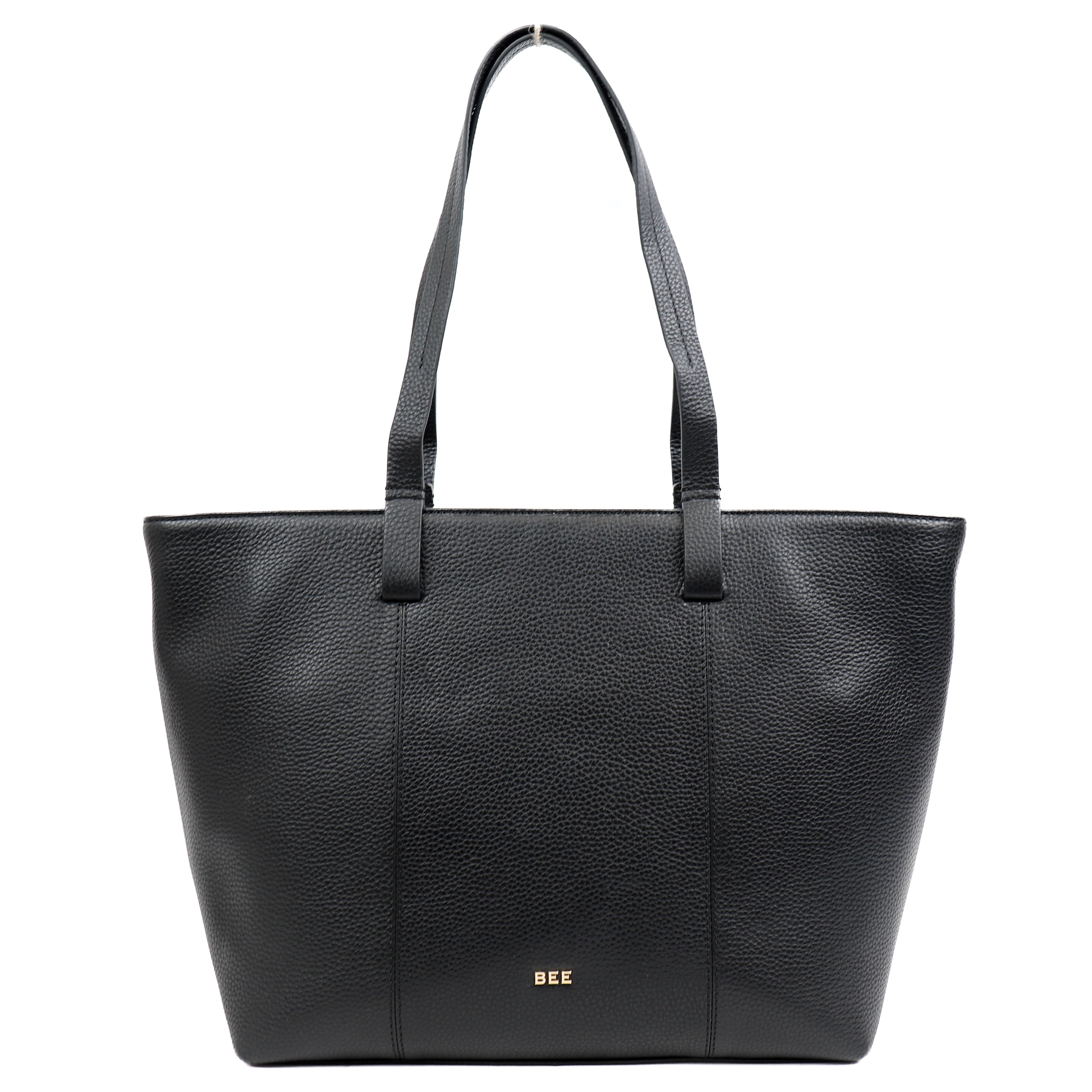 Großer Shopper 'Maya' Black