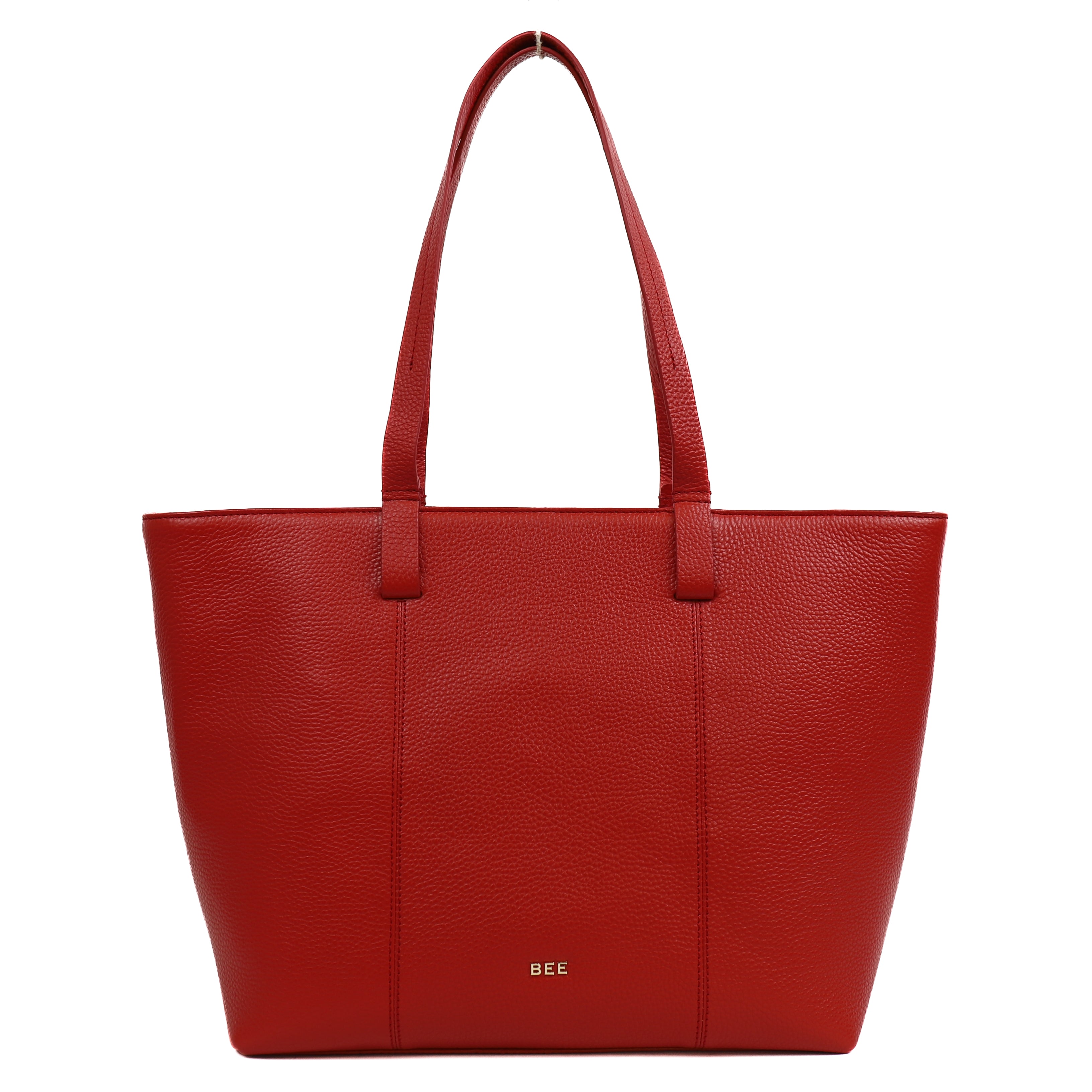 Großer Shopper 'Maya' Red