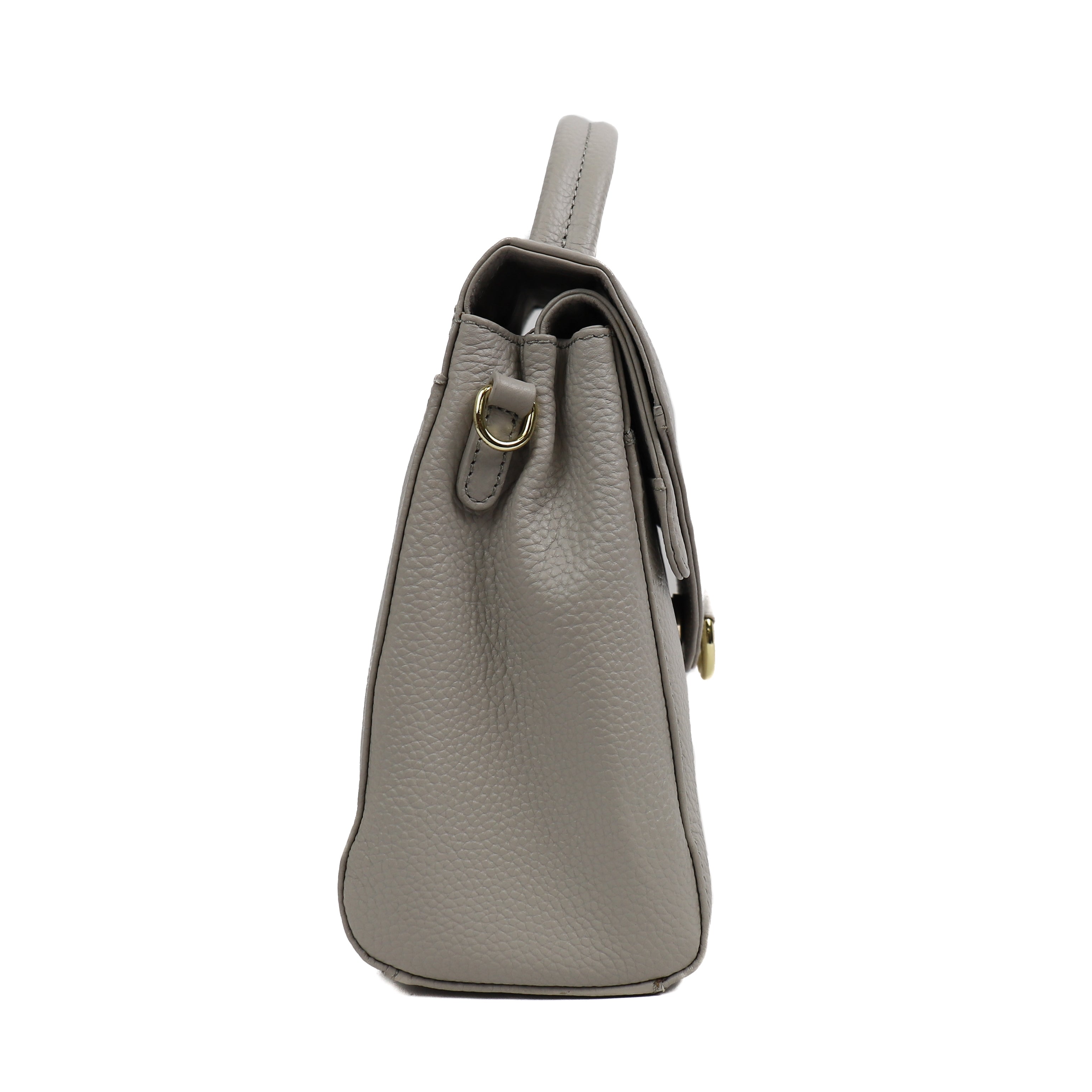 Hand-/Umhängetasche 'Faye' Ivory