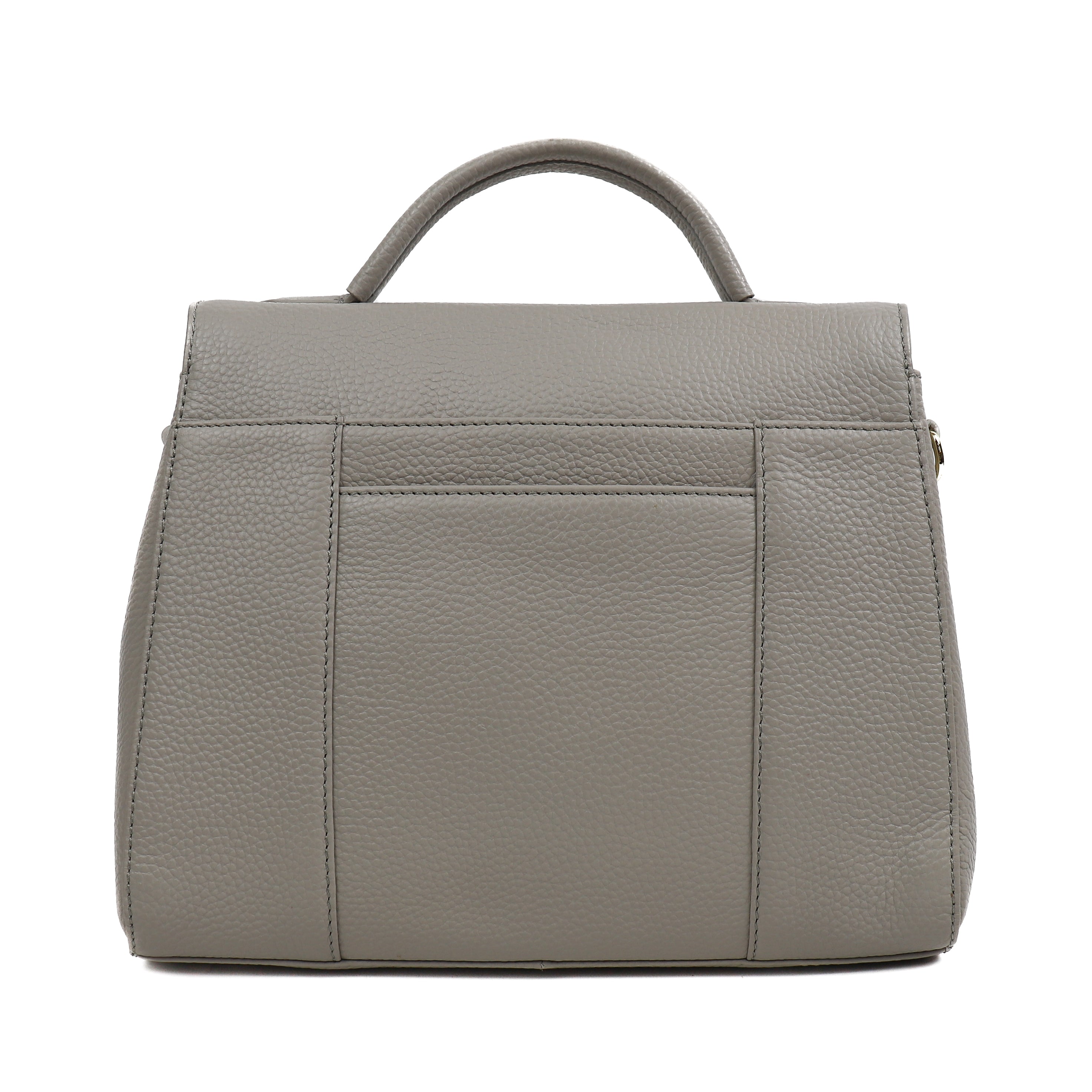 Hand-/Umhängetasche 'Faye' Ivory