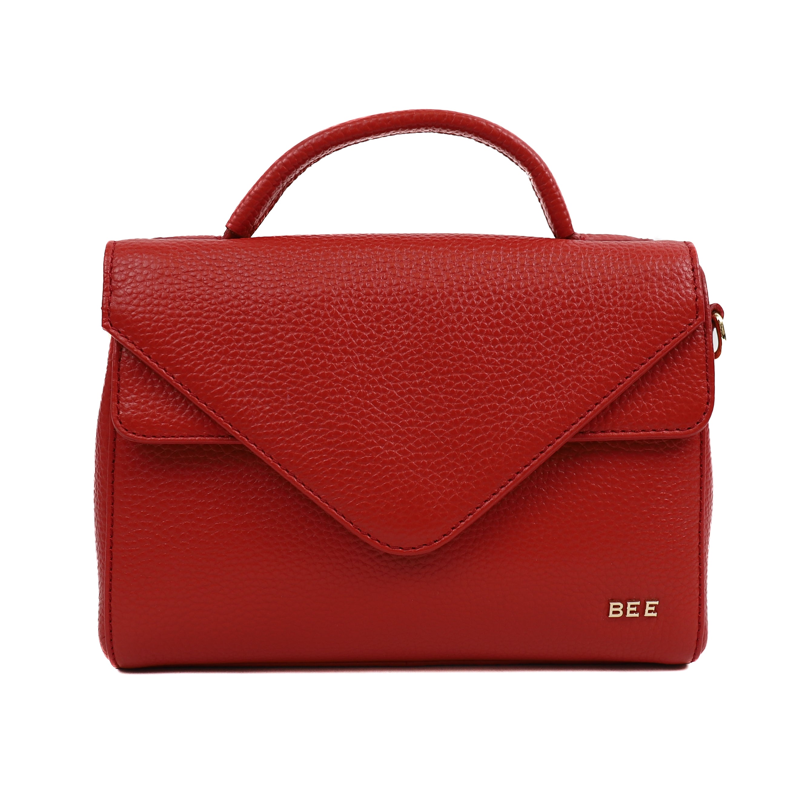 Hand-/Umhängetasche 'Christy' Red