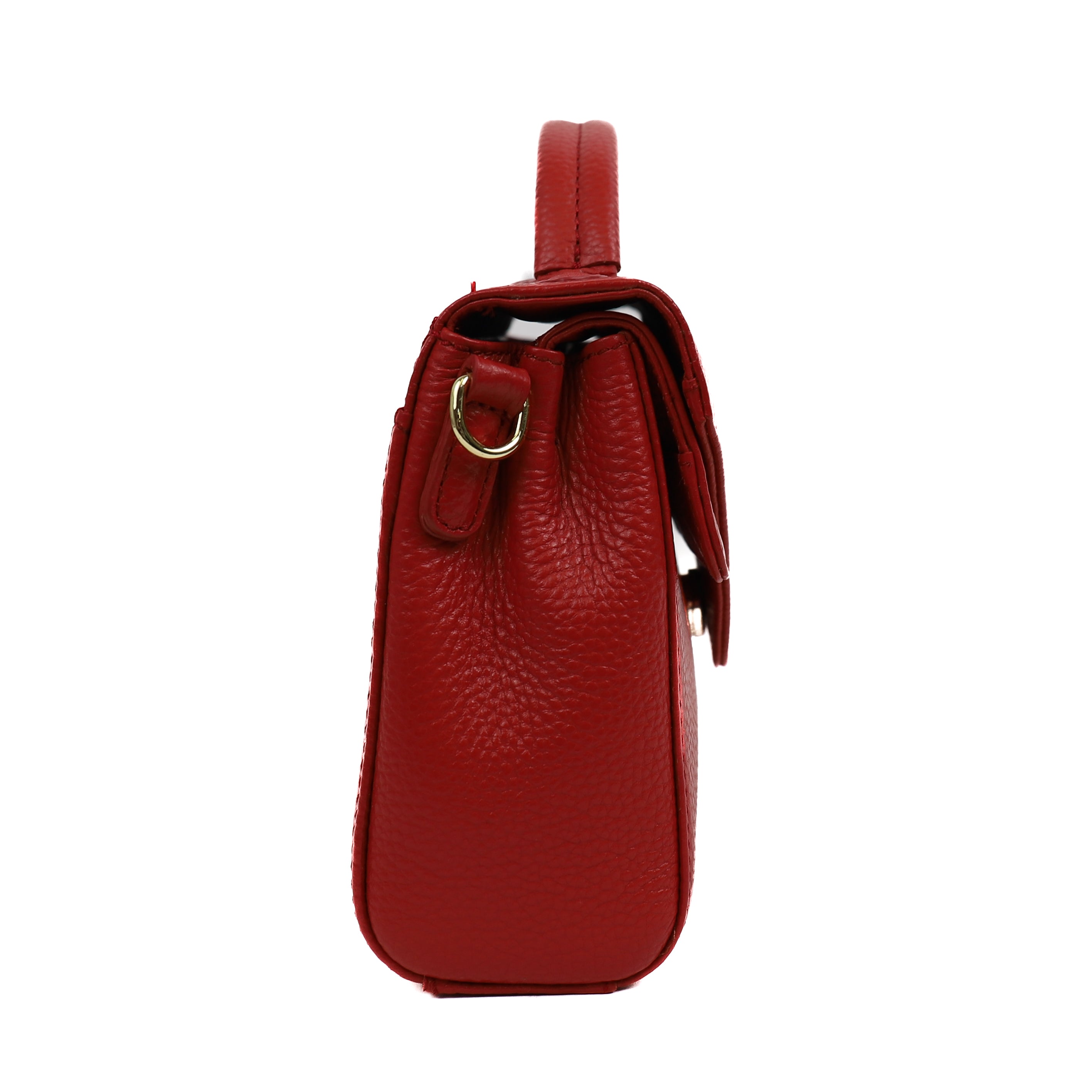 Hand-/Umhängetasche 'Christy' Red
