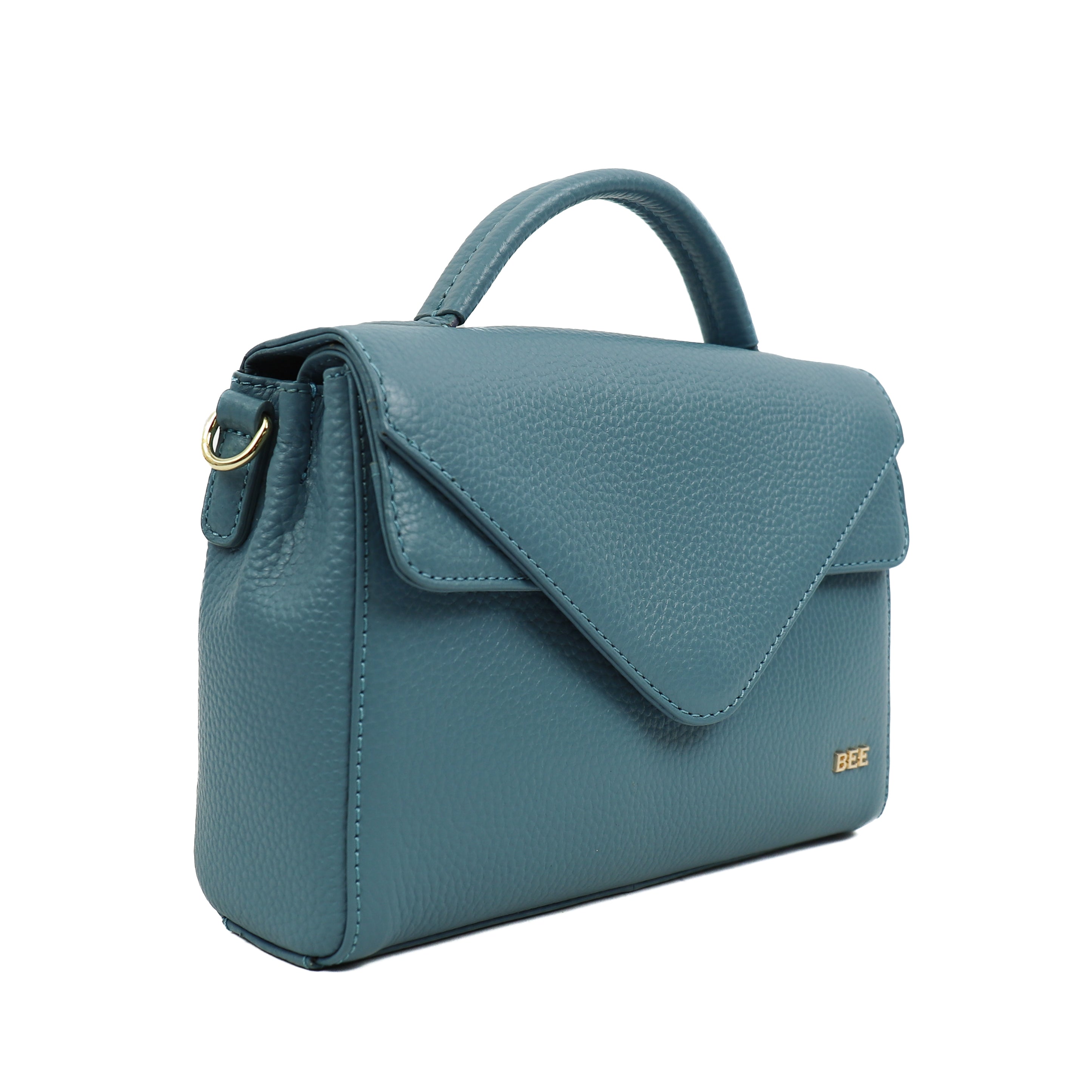 Hand-/Umhängetasche 'Christy' Blue