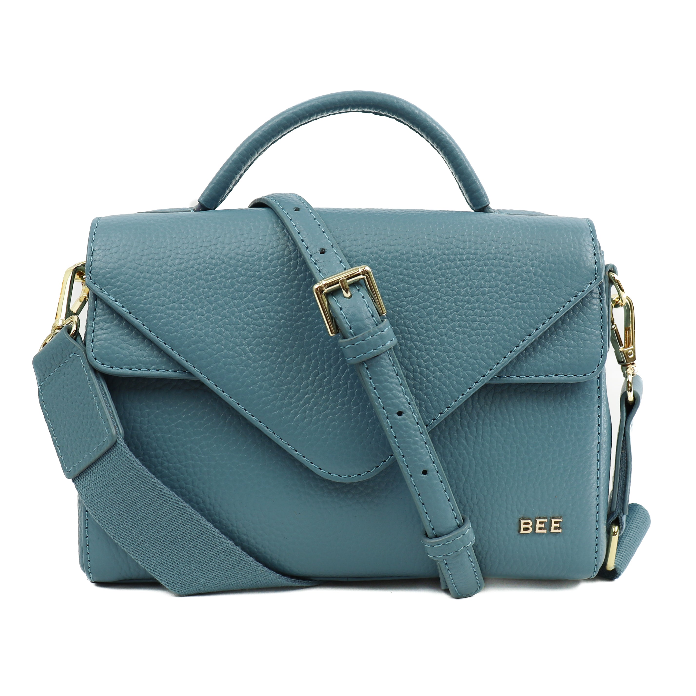 Hand-/Umhängetasche 'Christy' Blue
