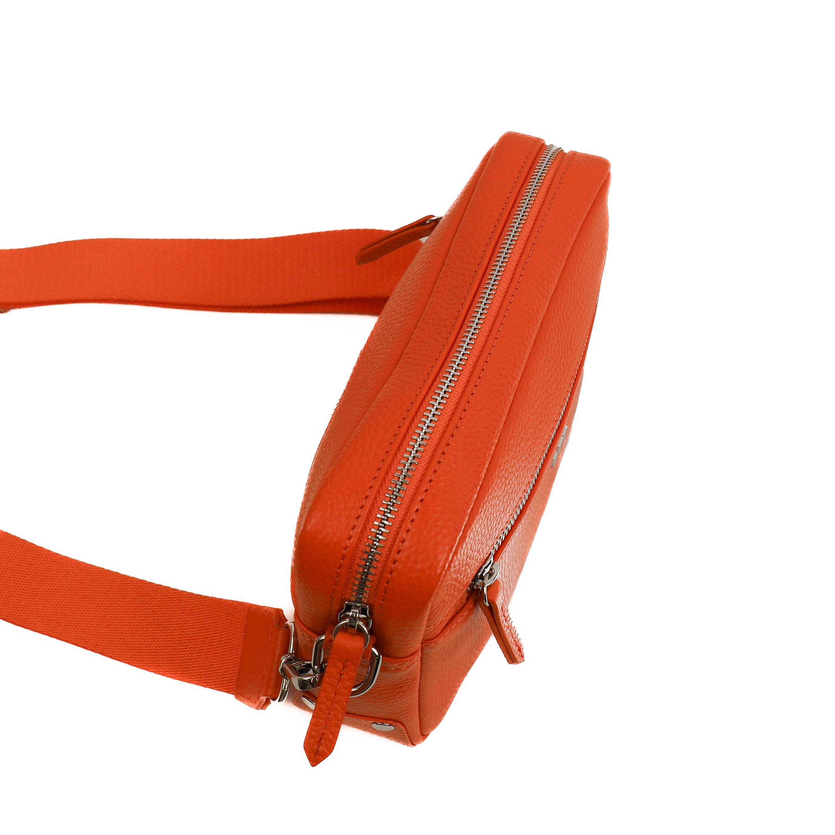 Umhängetasche 'Bo' Vibrant Orange