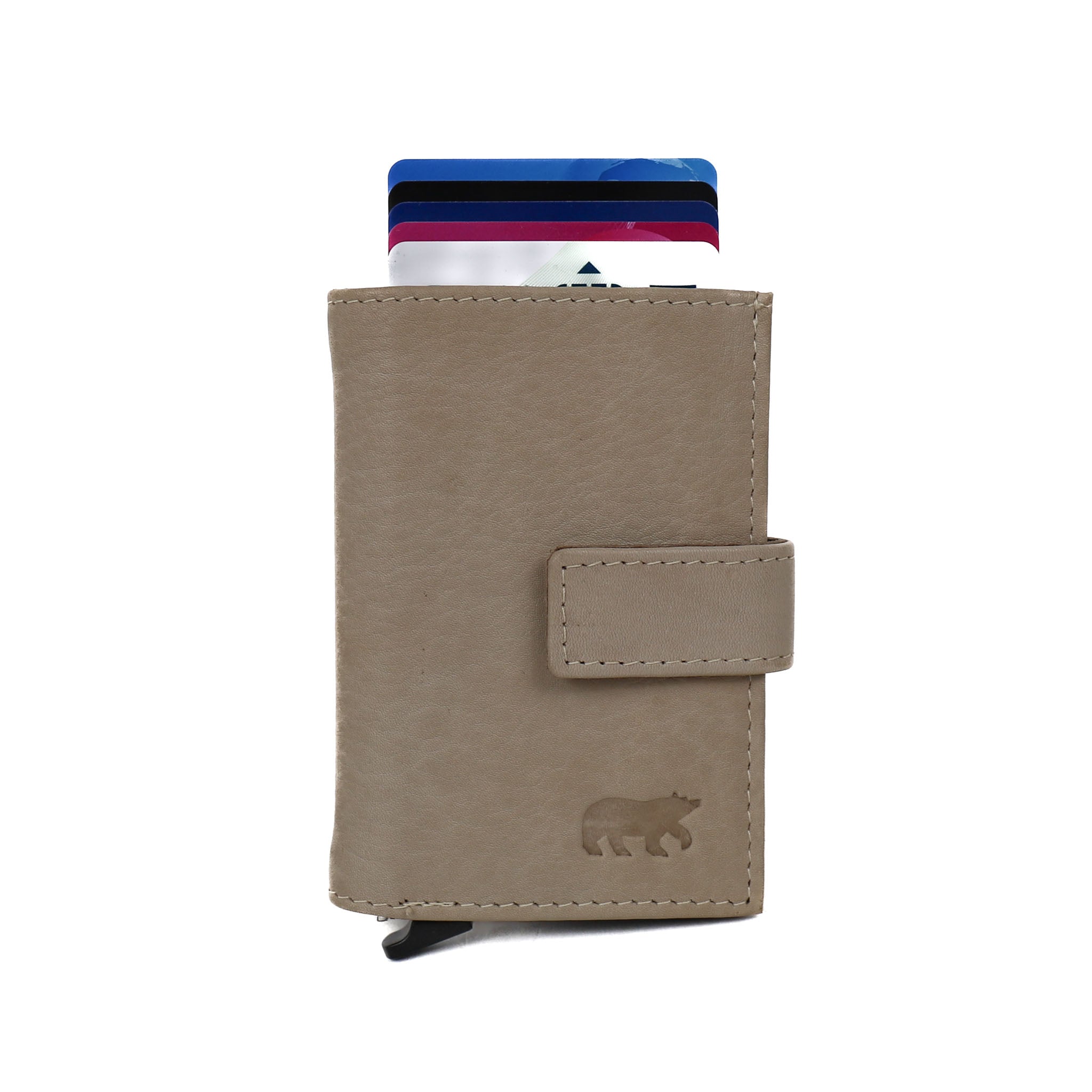 Kartenhalter 'Elsie' Feather