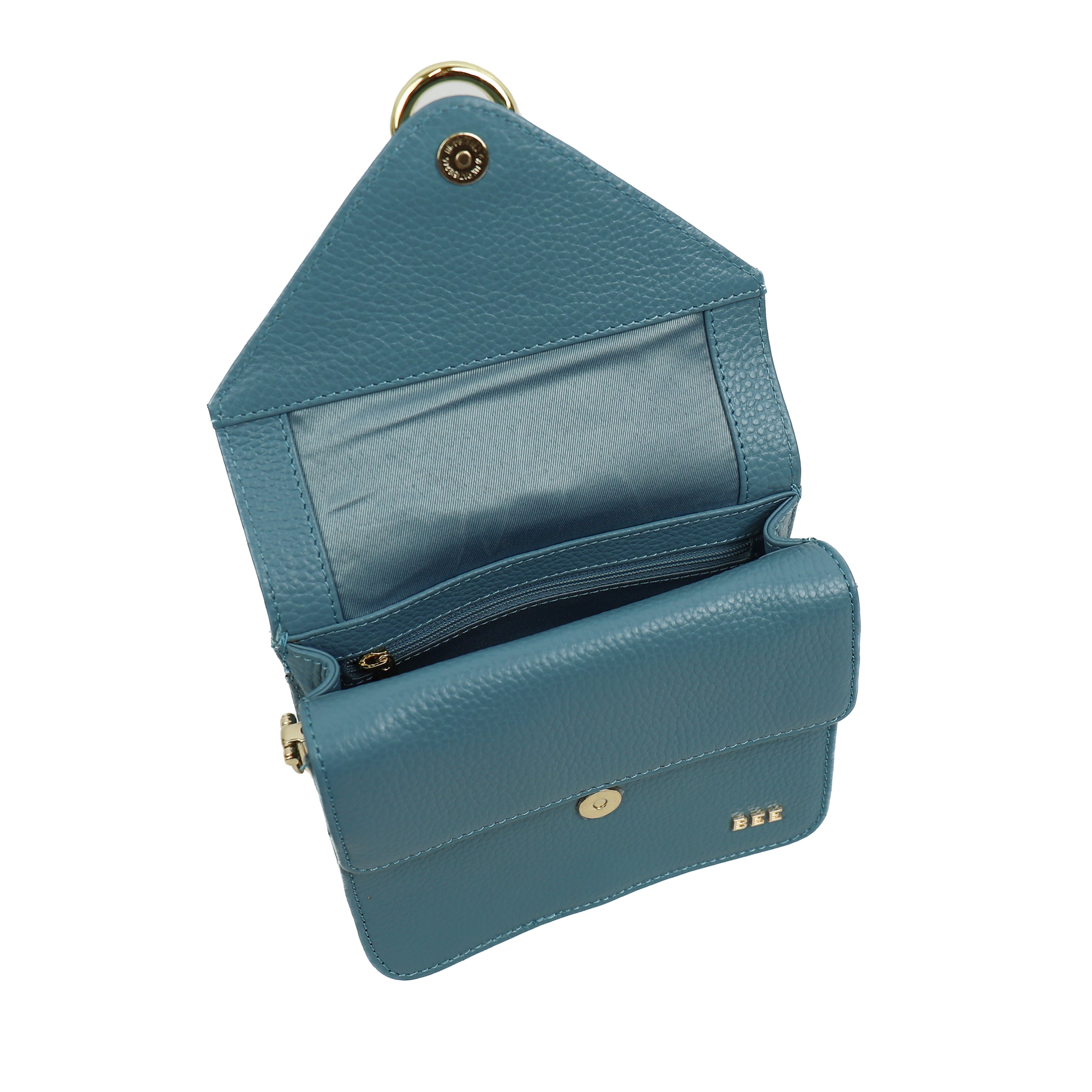Minitasche 'Lexi' Blue