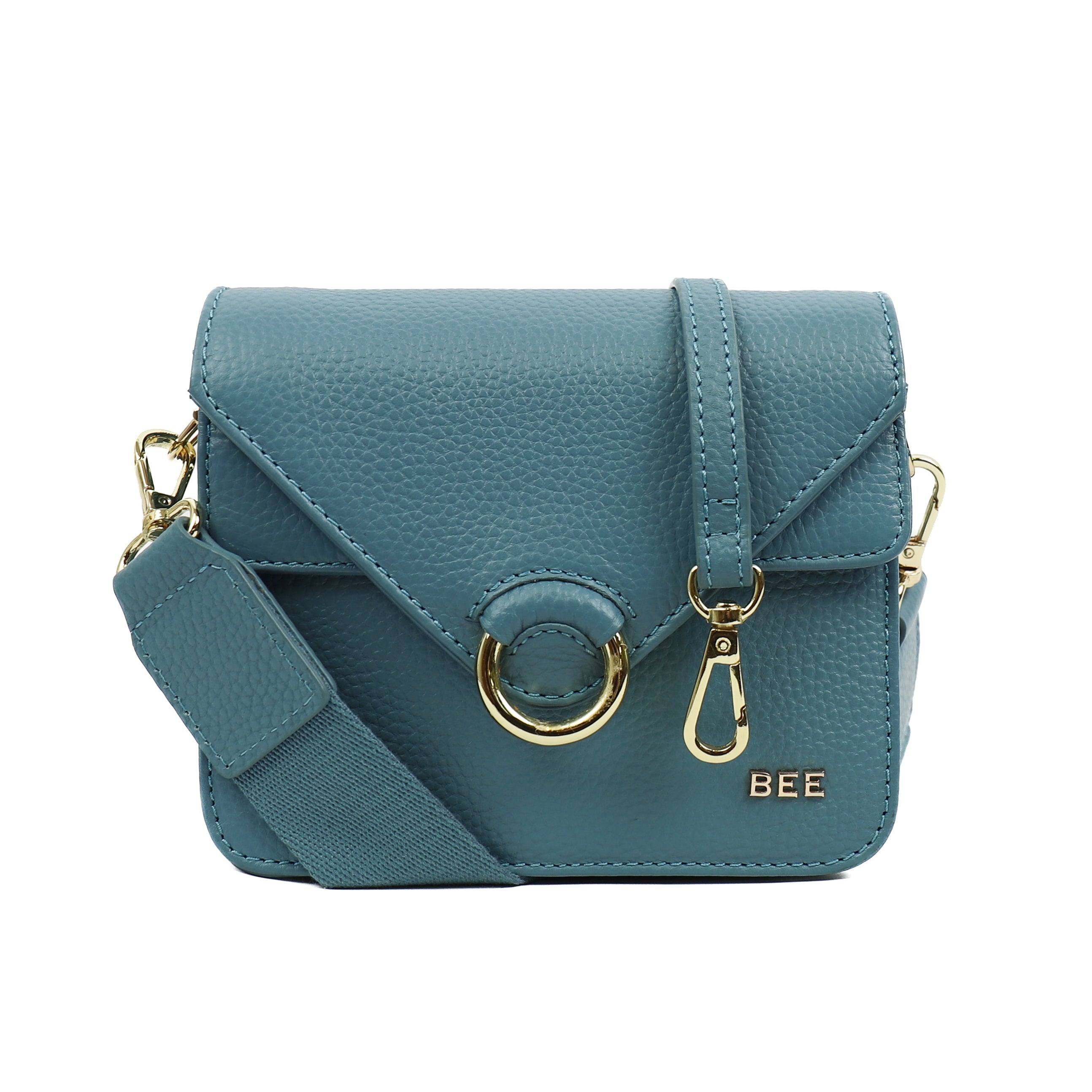 Minitasche 'Lexi' Blue
