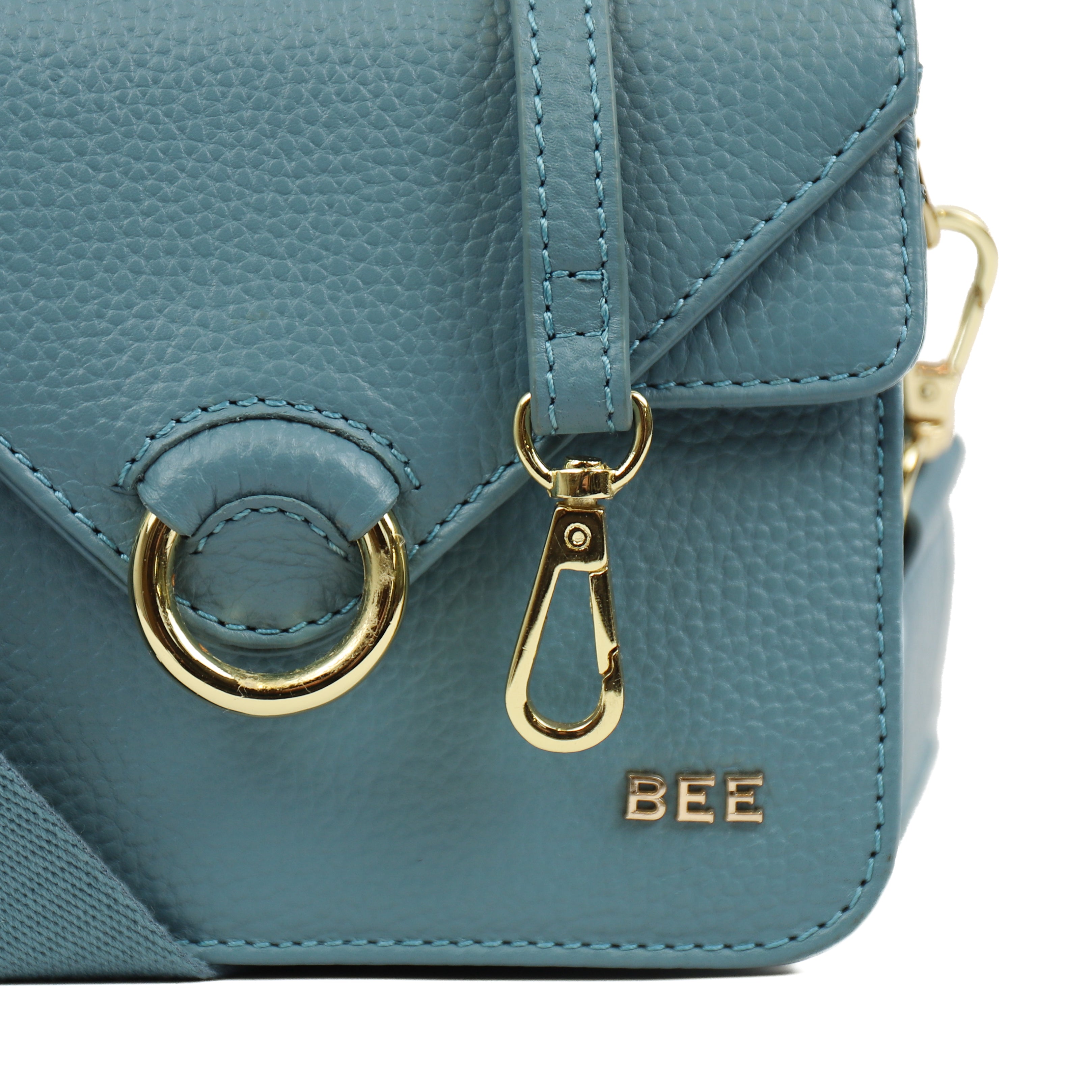 Minitasche 'Lexi' Blue